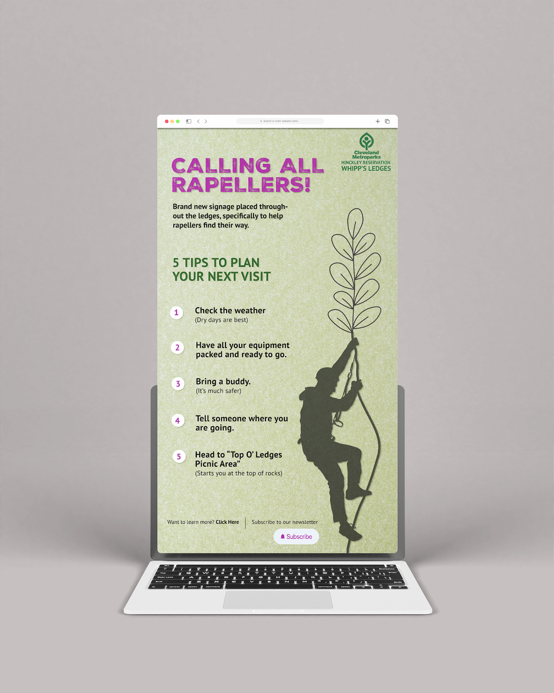 Promotional Email