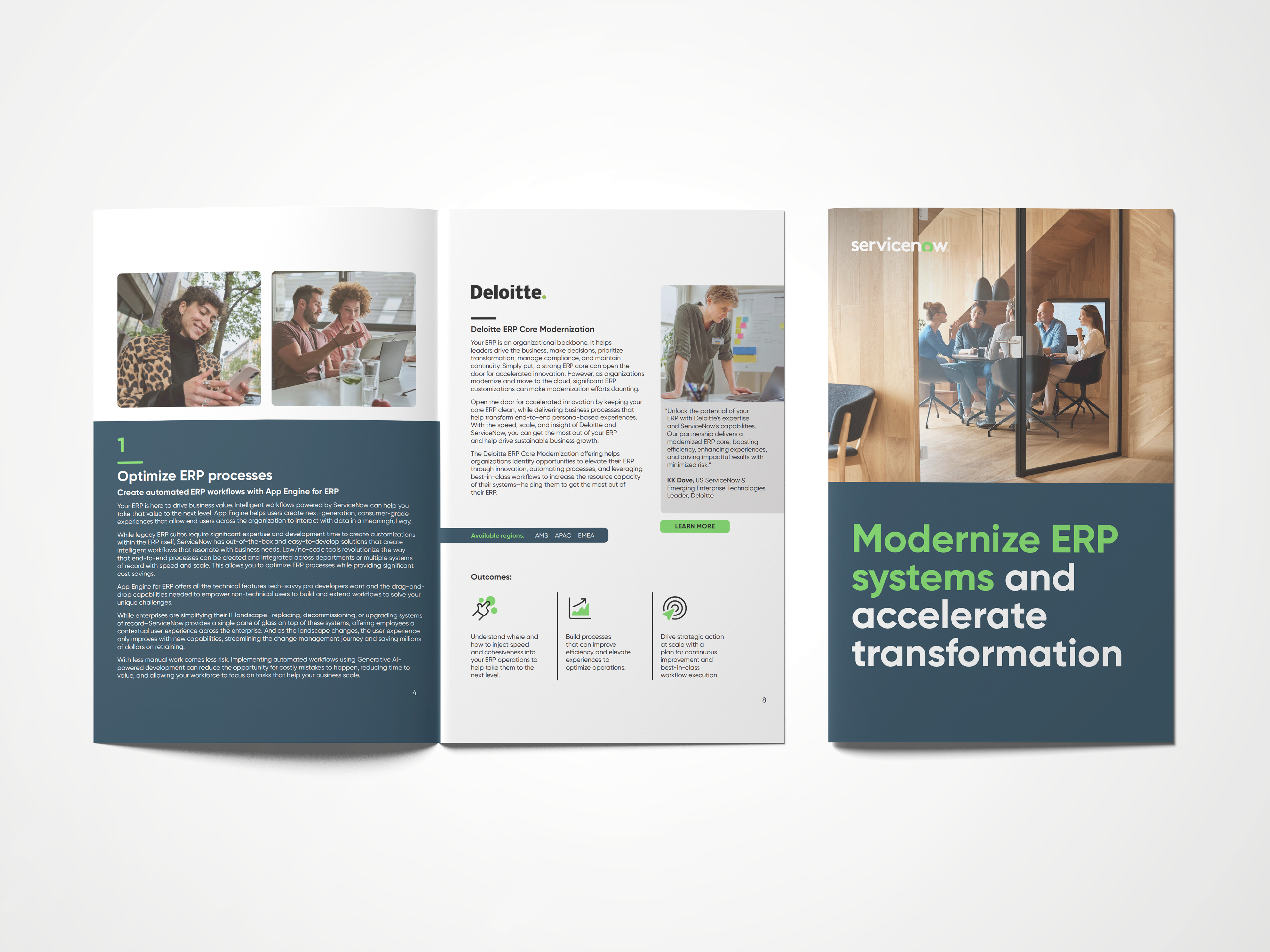 ServiceNow E-Book
