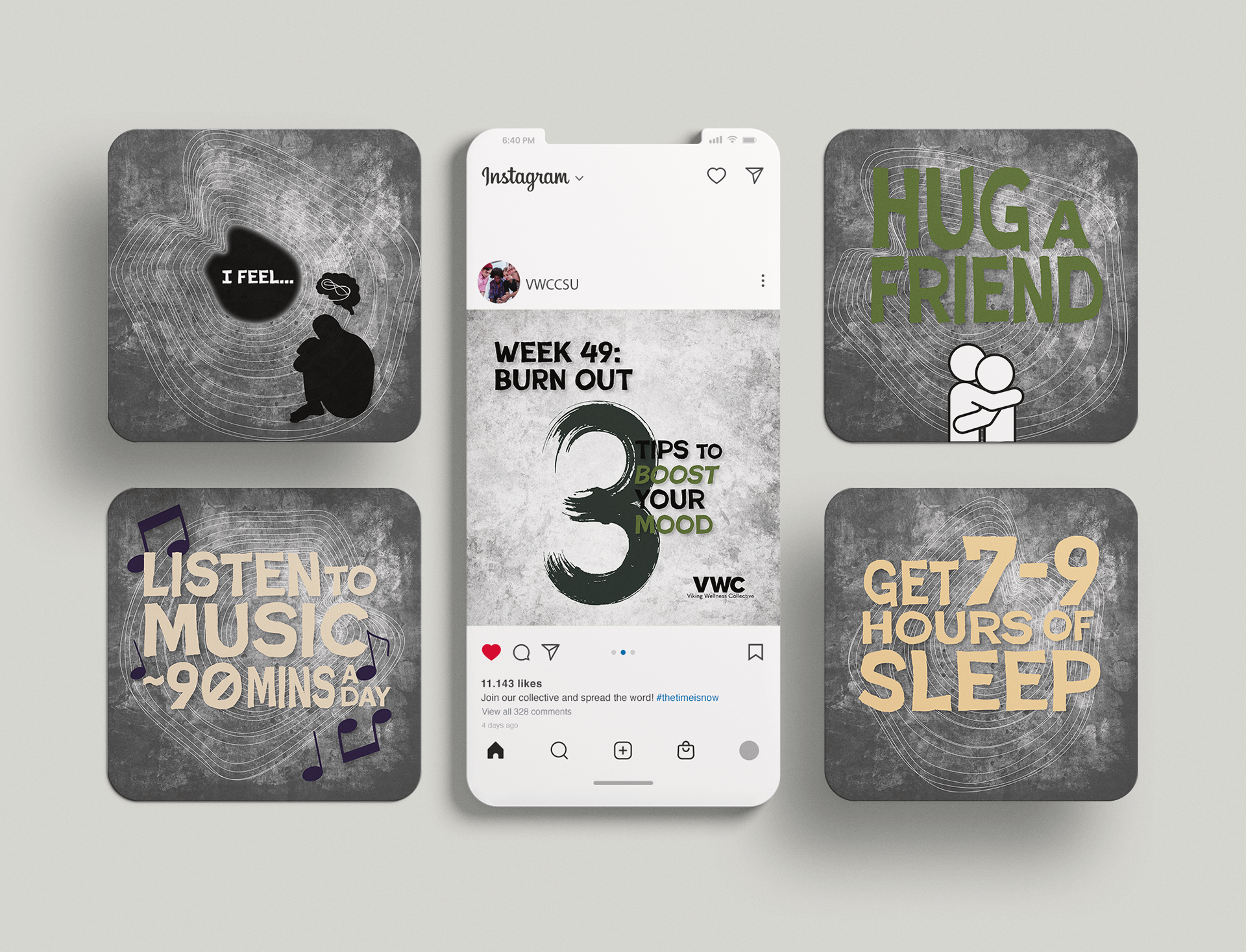 Social Media Promo
