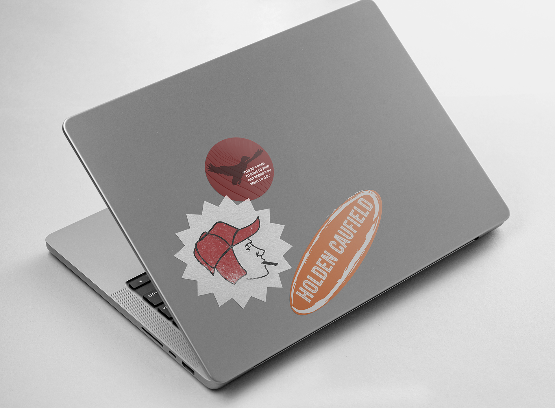 Sticker Designs