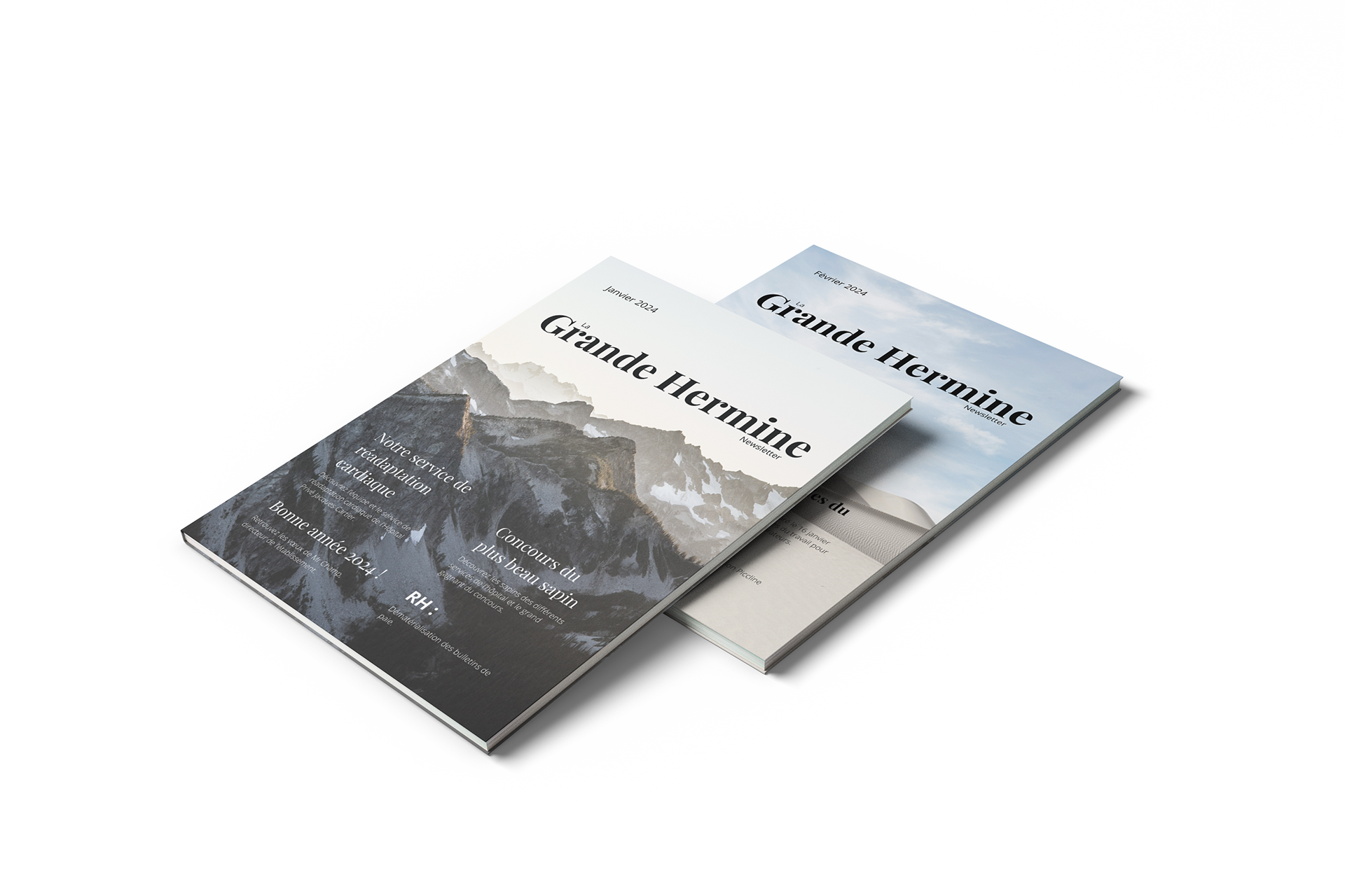 Newsletters 1