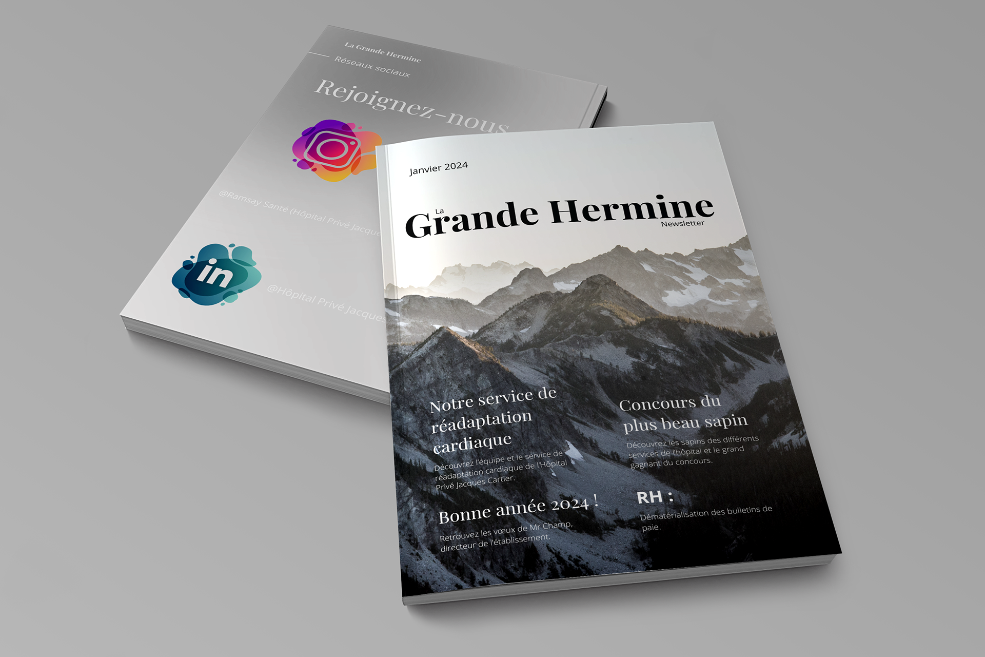 Newsletters 2
