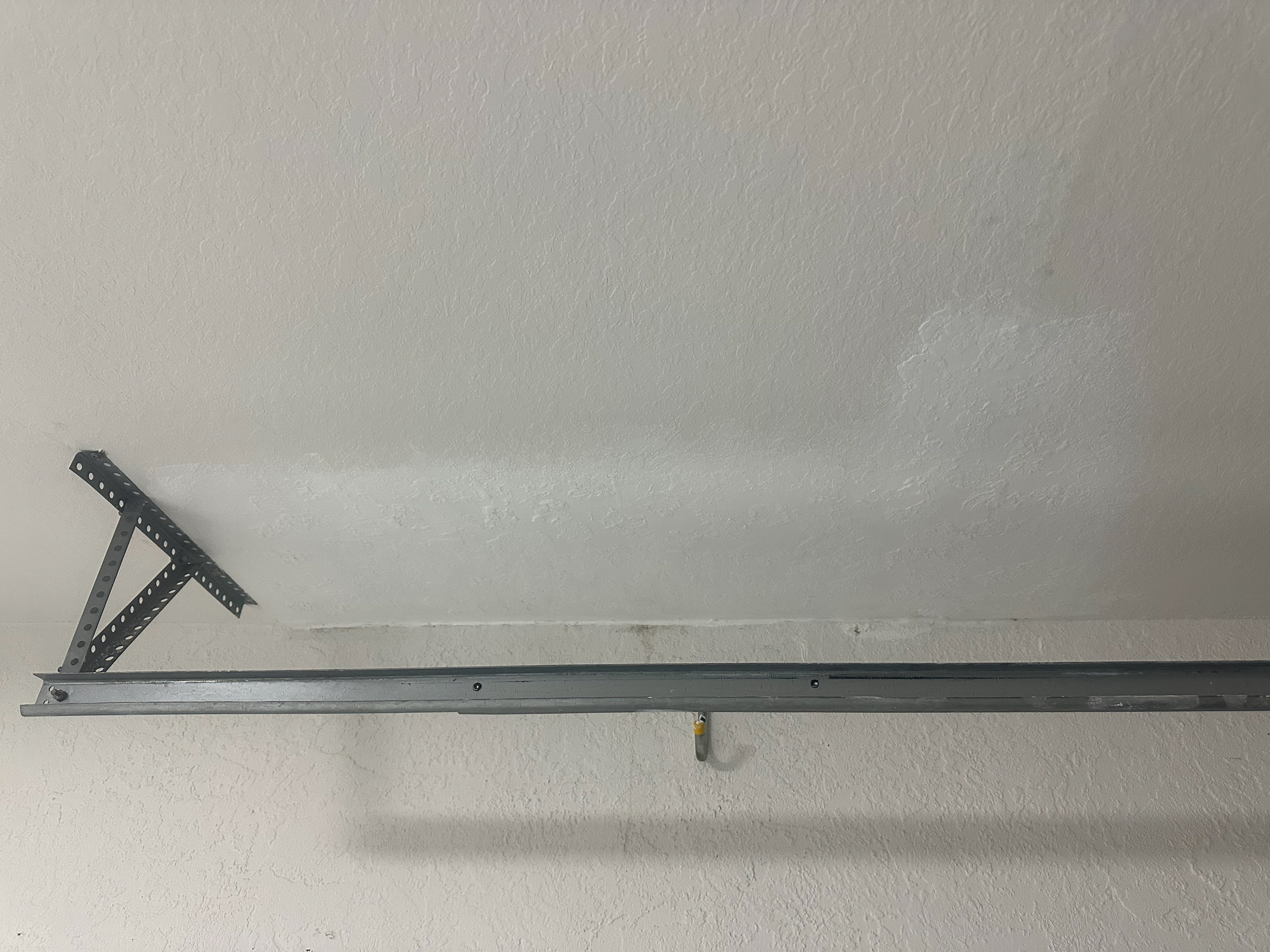 Ceiling repair & paint