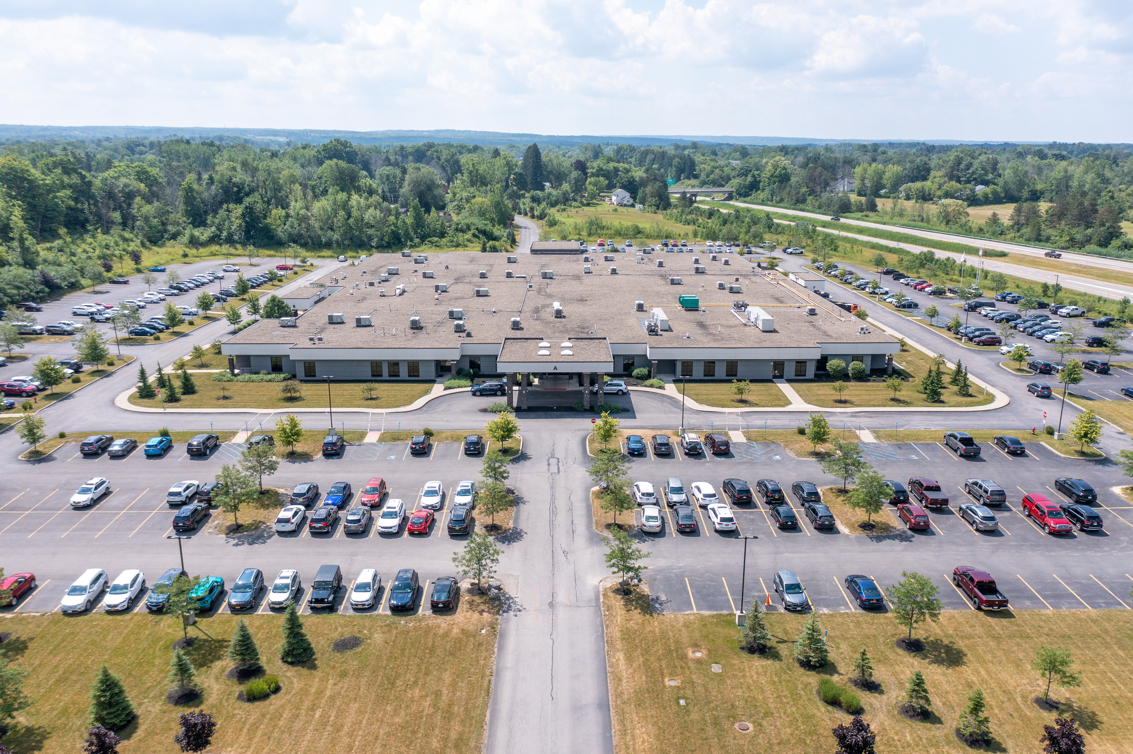 5858 BIG TREE RD, ORCHARD PARK