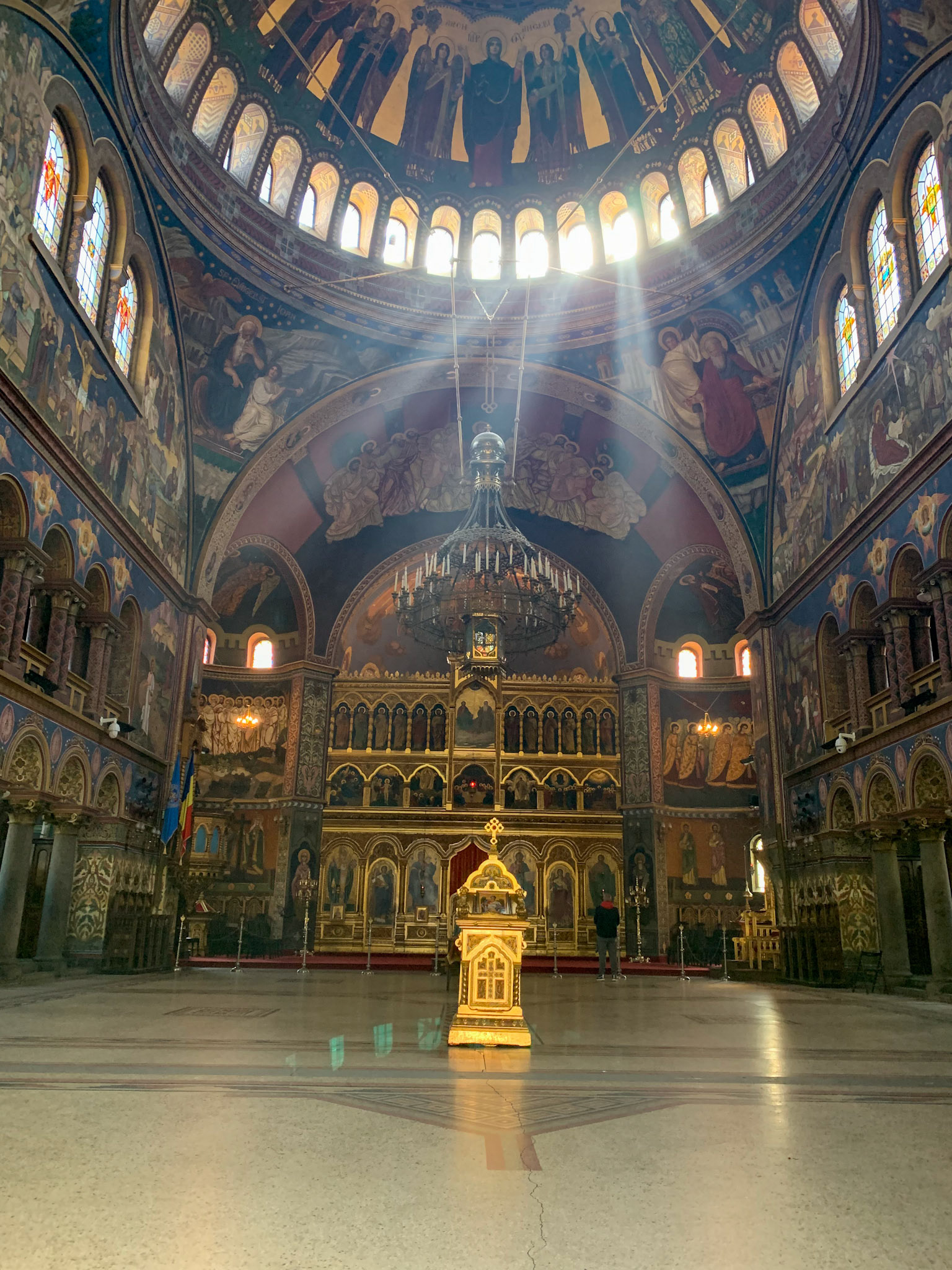 Mitropolia Ardealului