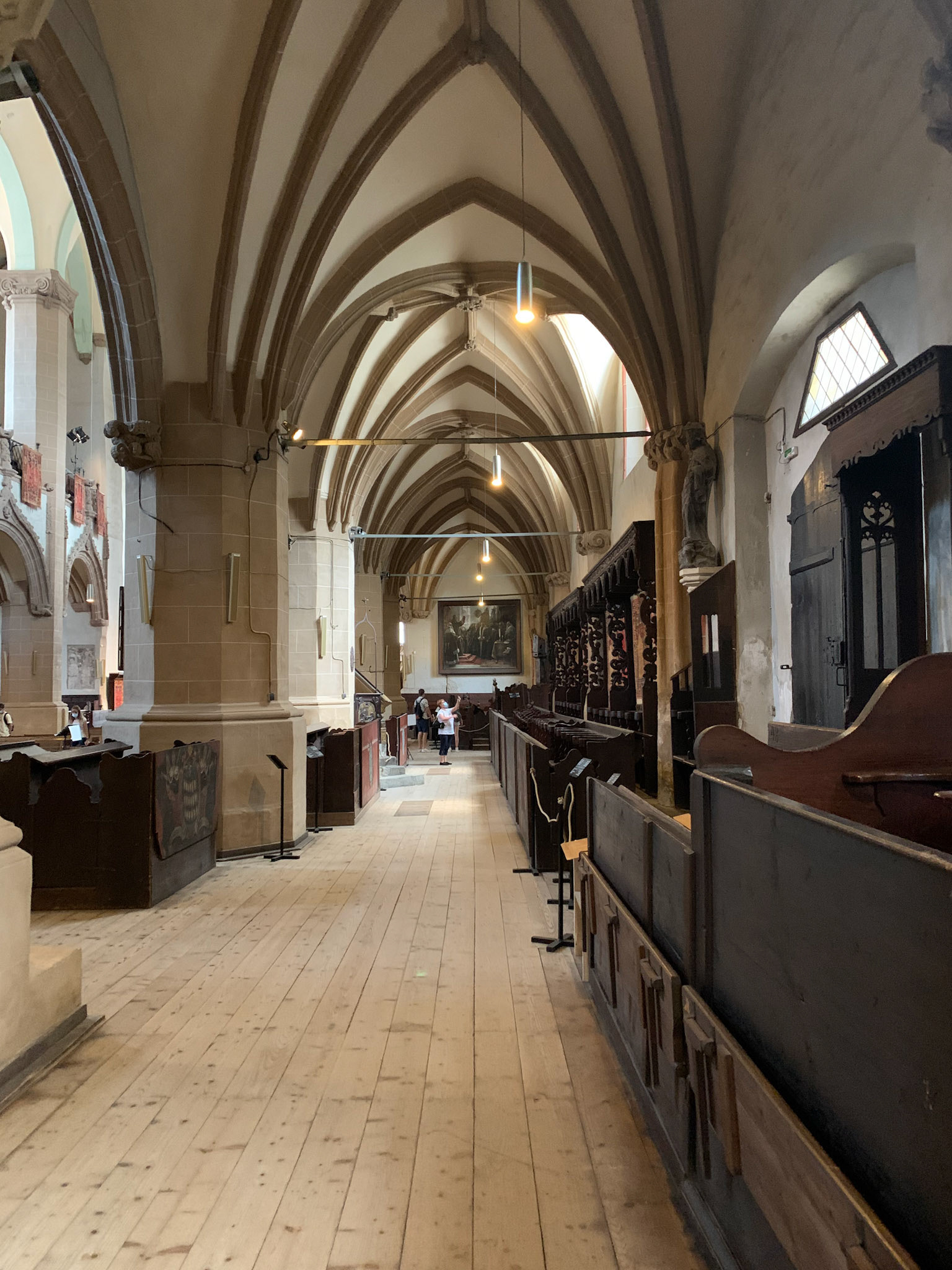Inside the Black Church