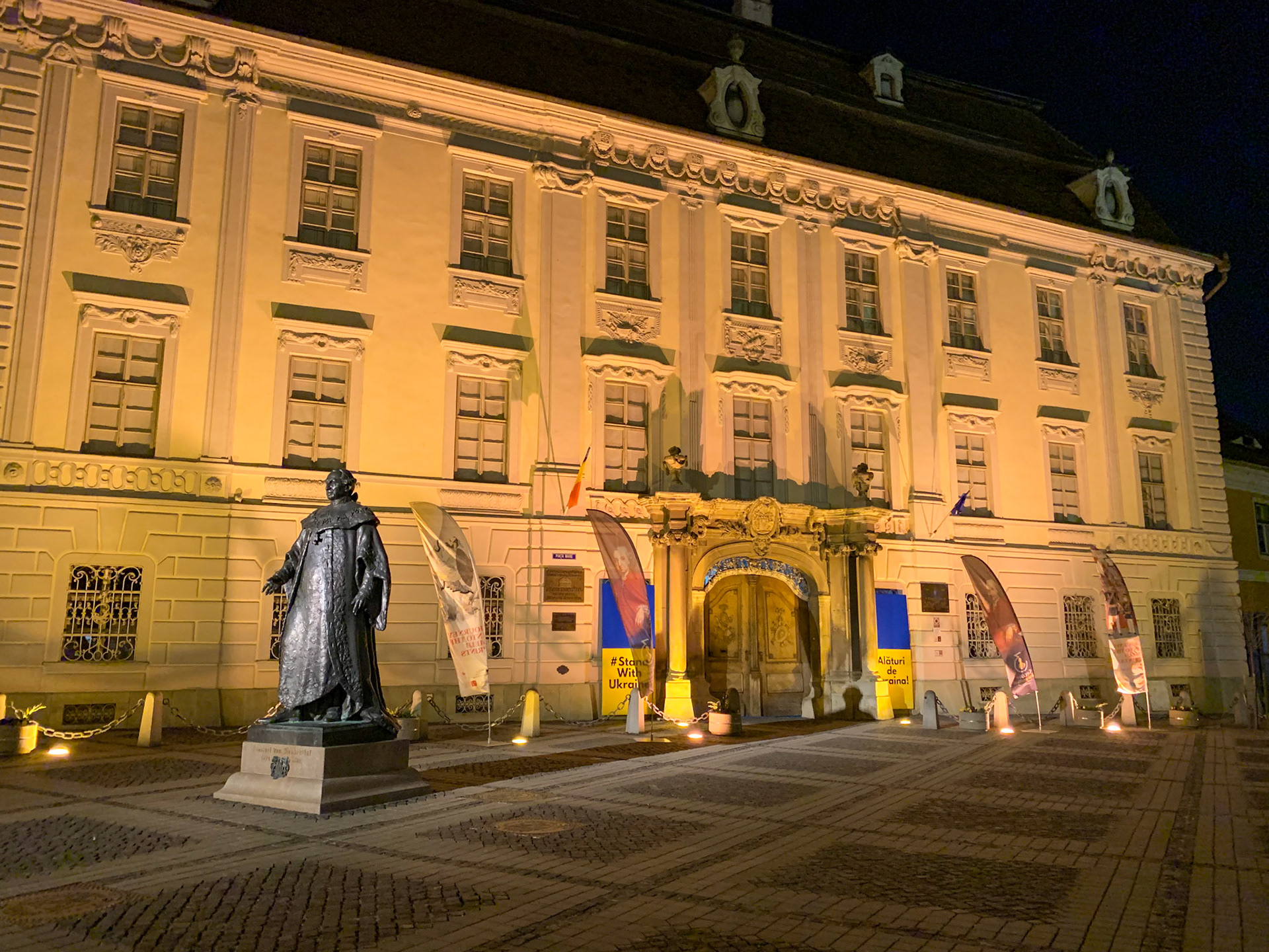 Brukenthal Art Museum