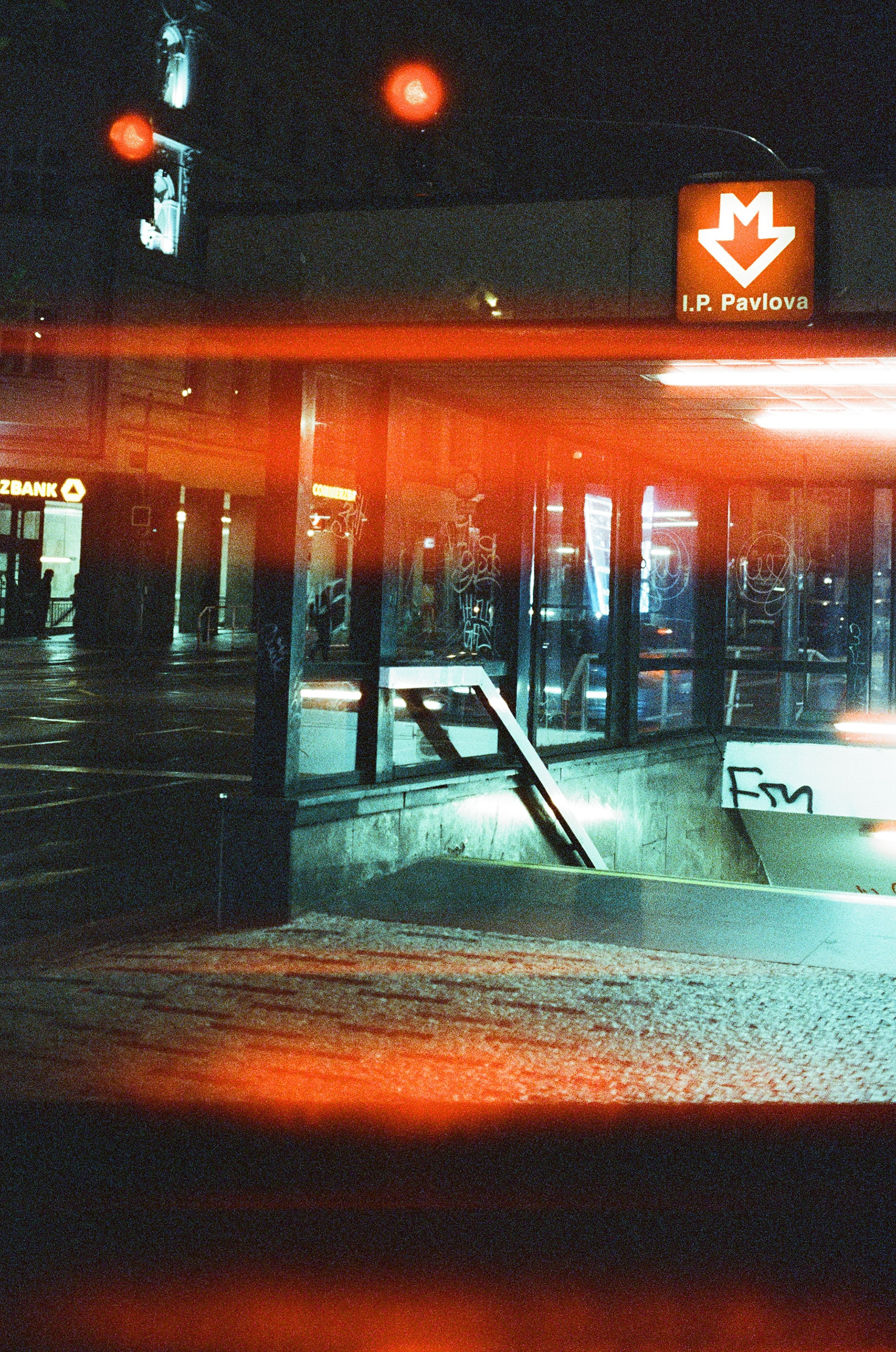 Cinestill 800T