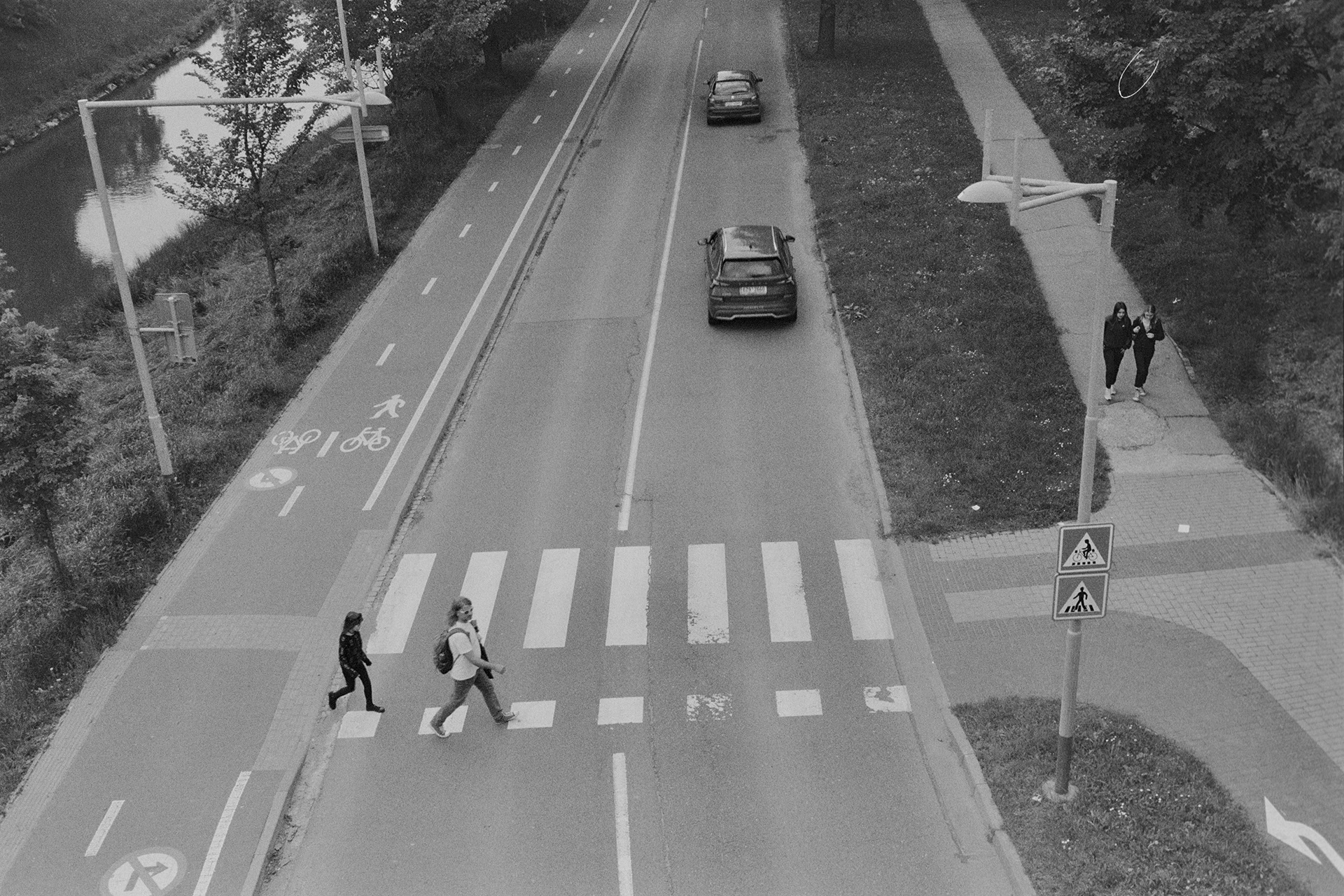 Ve dvou se to lépe táhne.