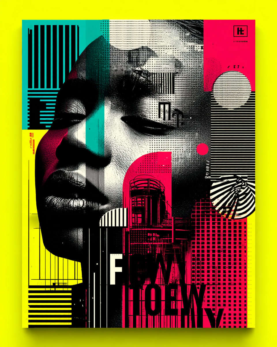 GRAPHIK COVER - MIDJOURNEY