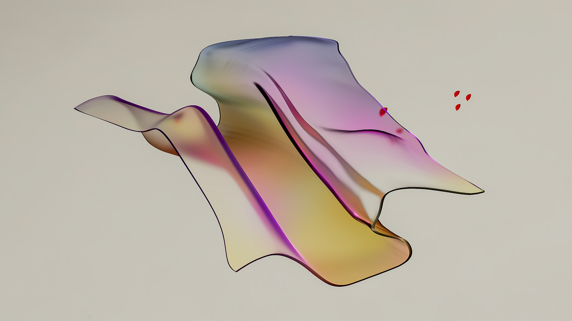 Digital artwork