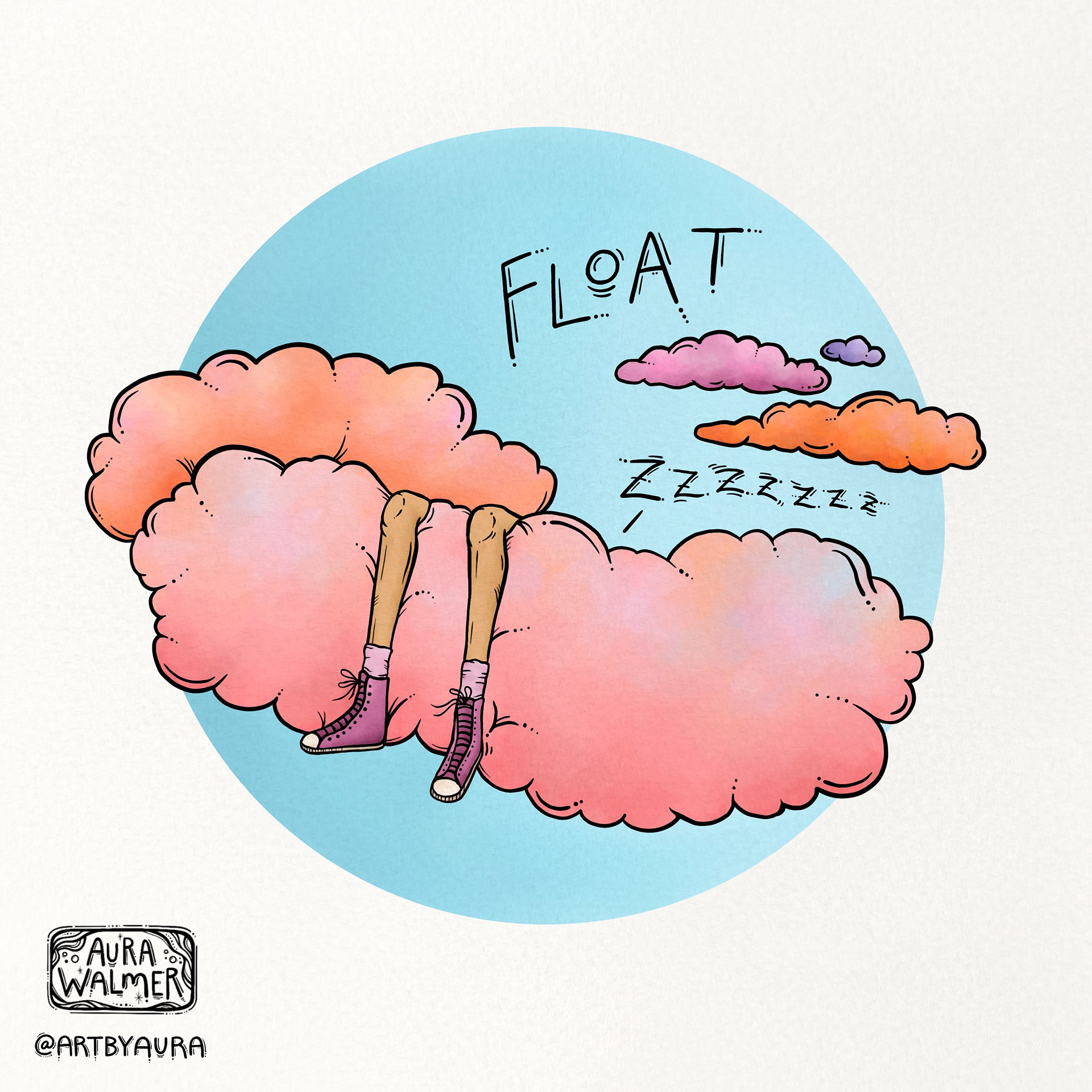 The final illustration