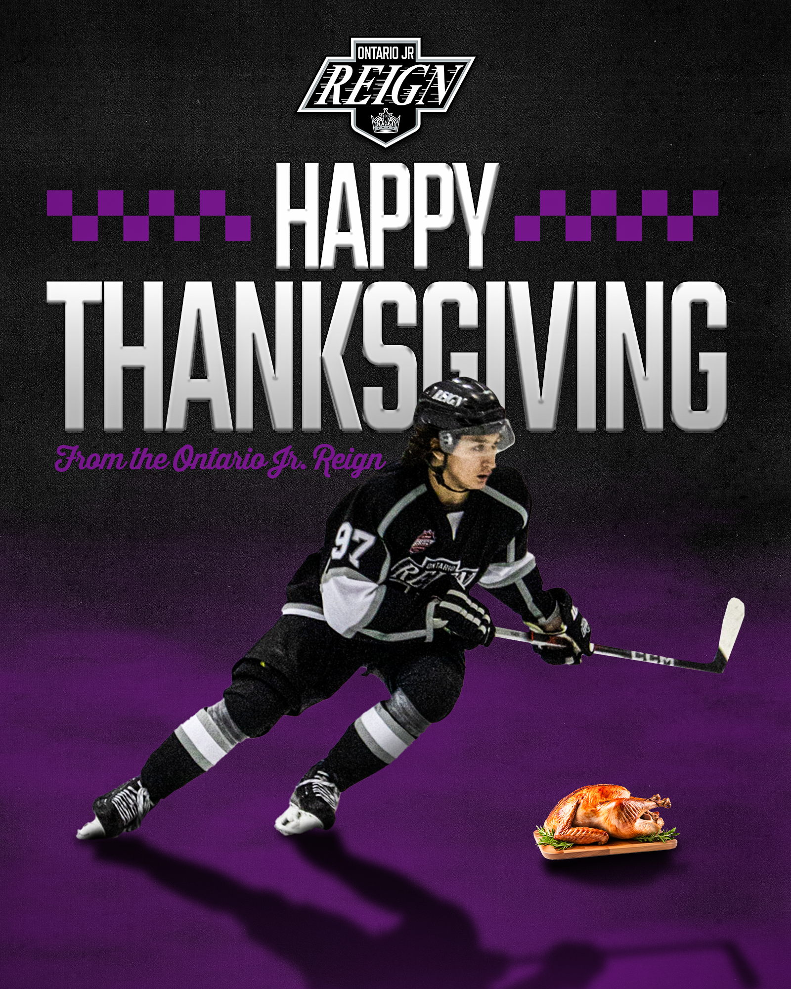 Happy Thanksgiving Graphic