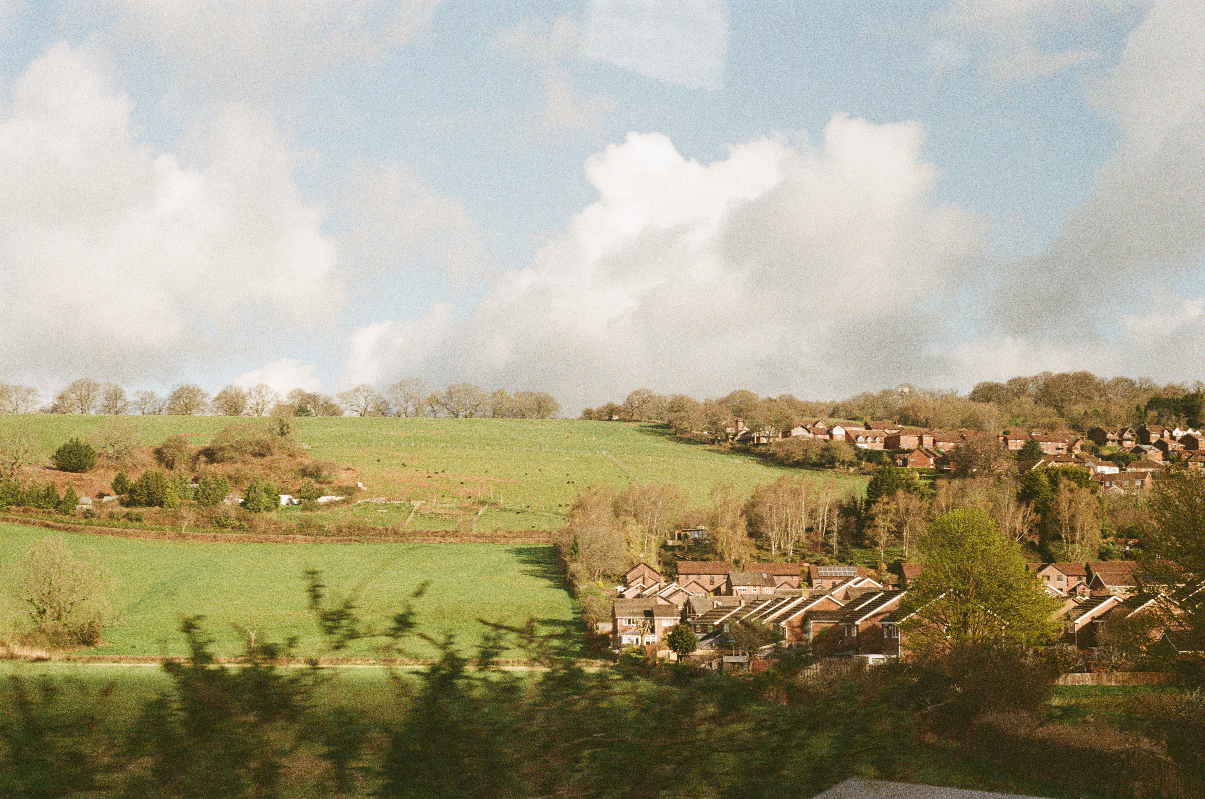 South Wales, UK (2023), Kodak Gold 200