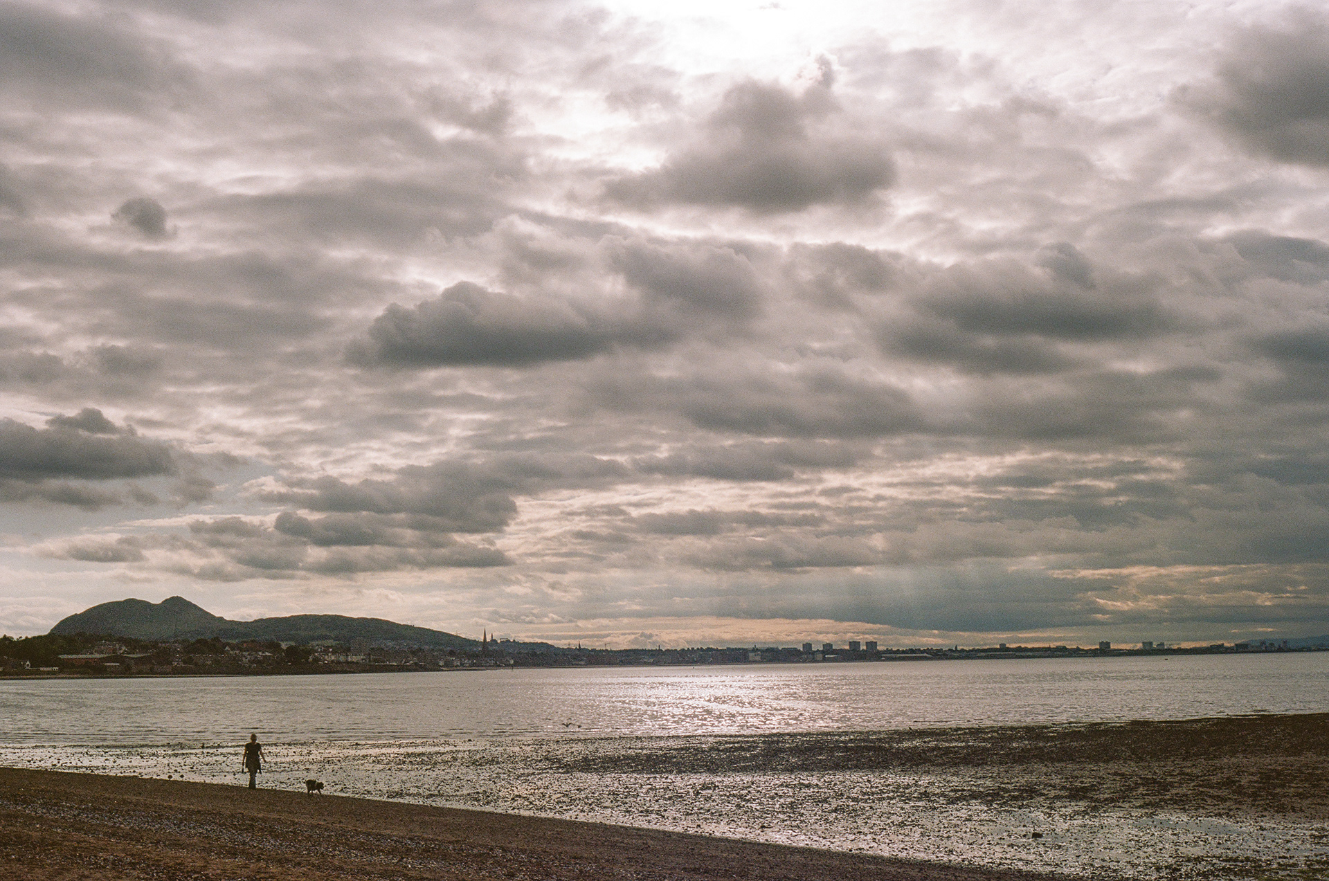 Edinburgh (2022), Kodak Portra 160