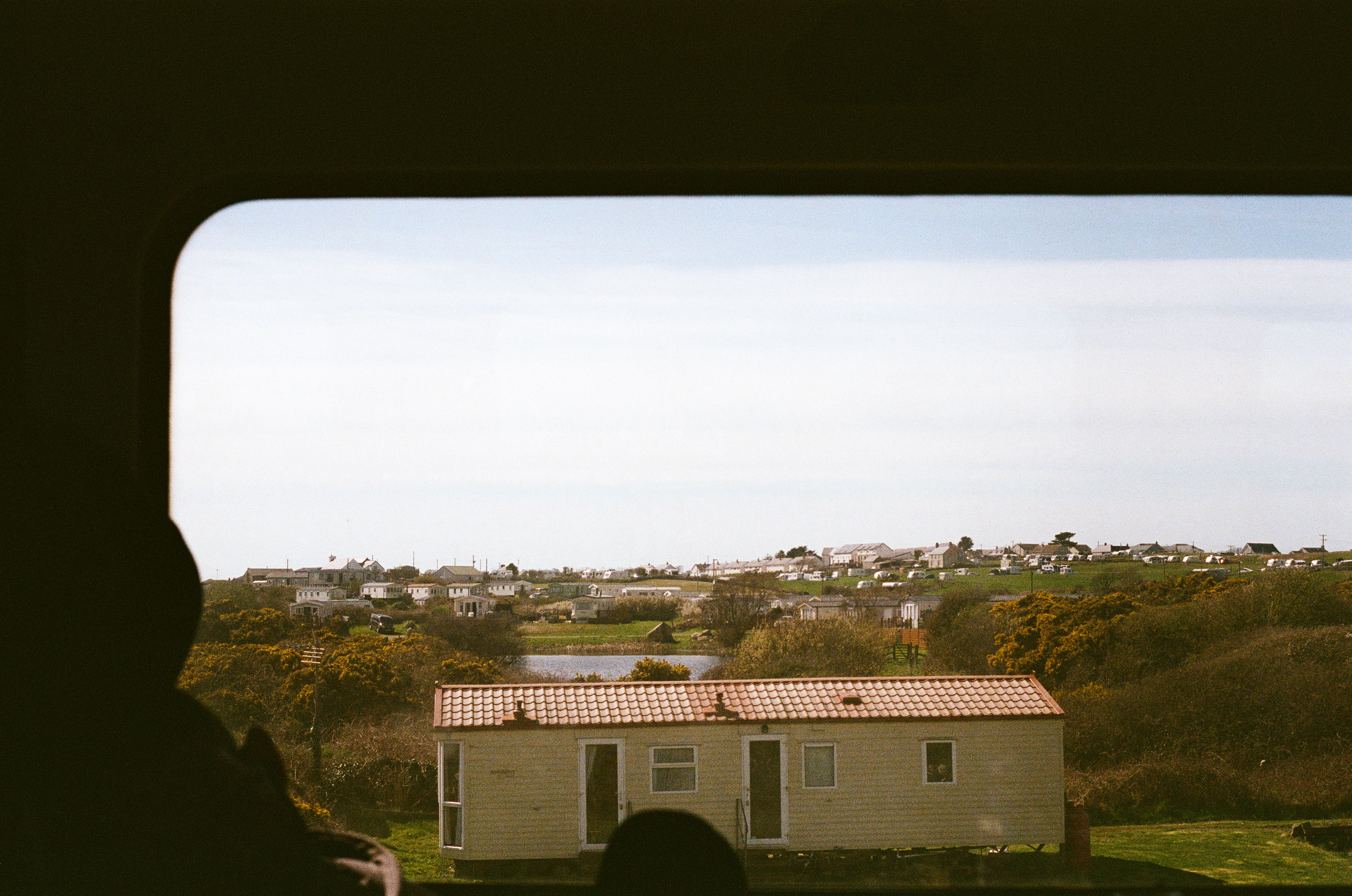 South Wales, UK (2023), Kodak Gold 200