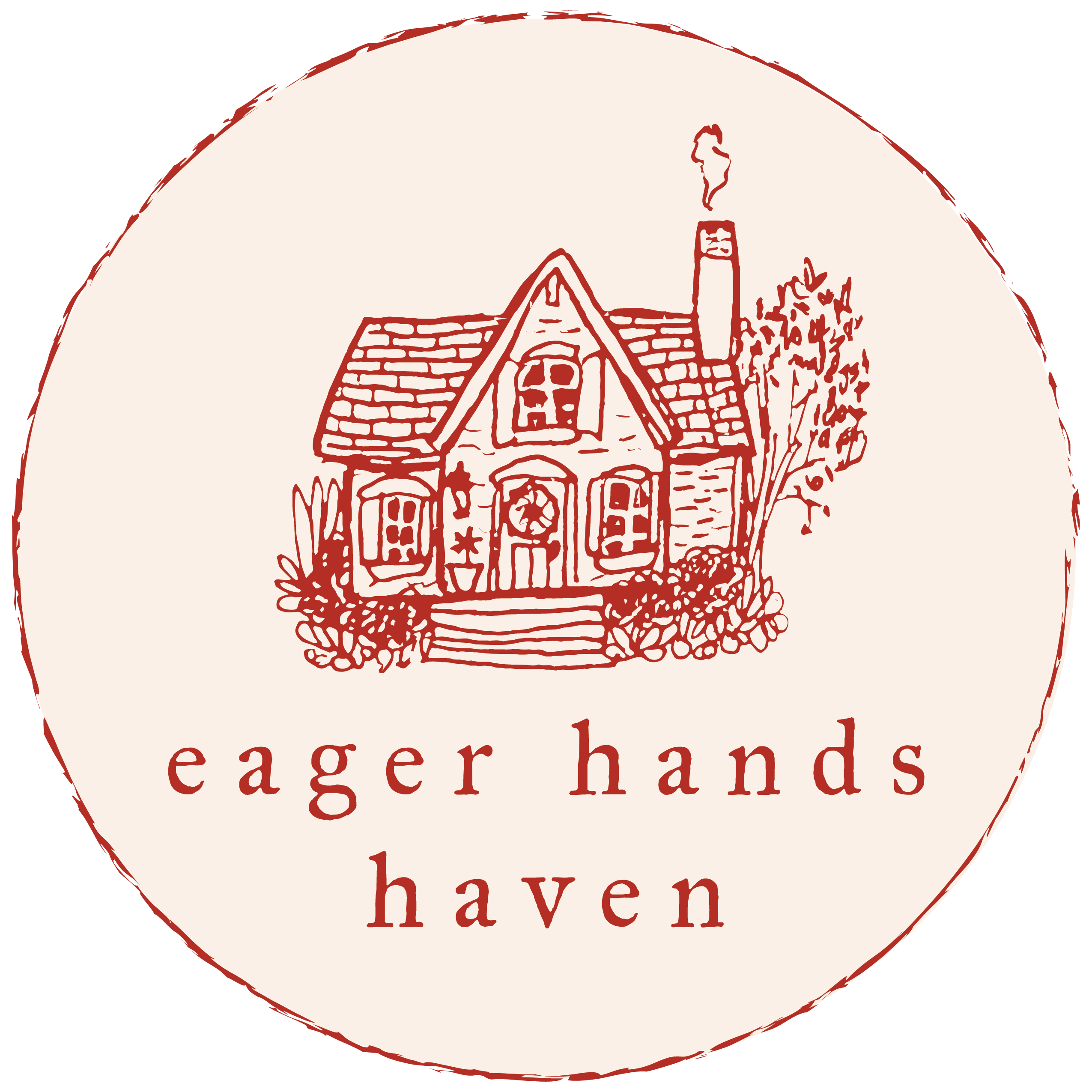 Eager Hands Haven