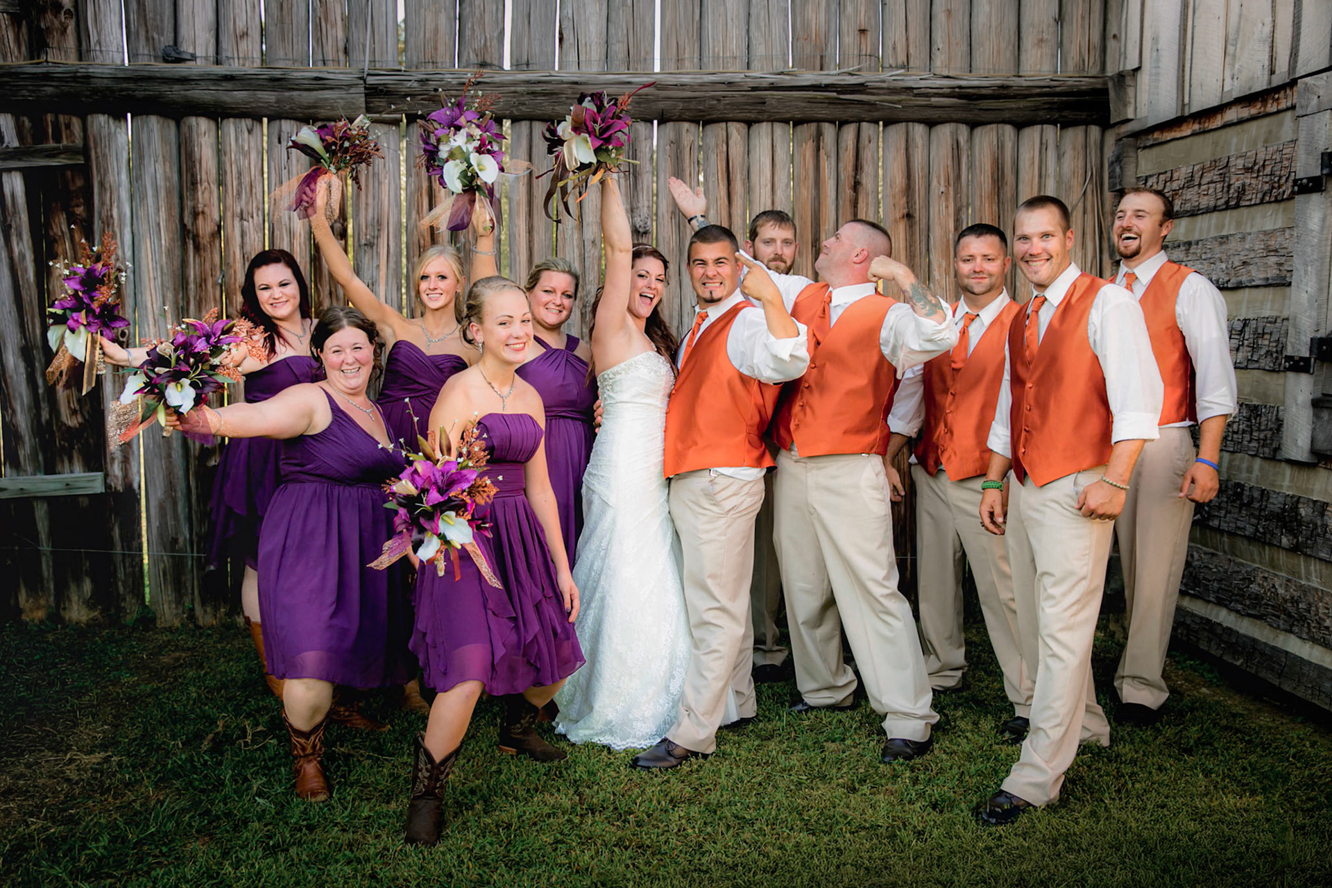 The Full Circle | Managing complex group dynamics with a wide-angle perspective on celebration and community.