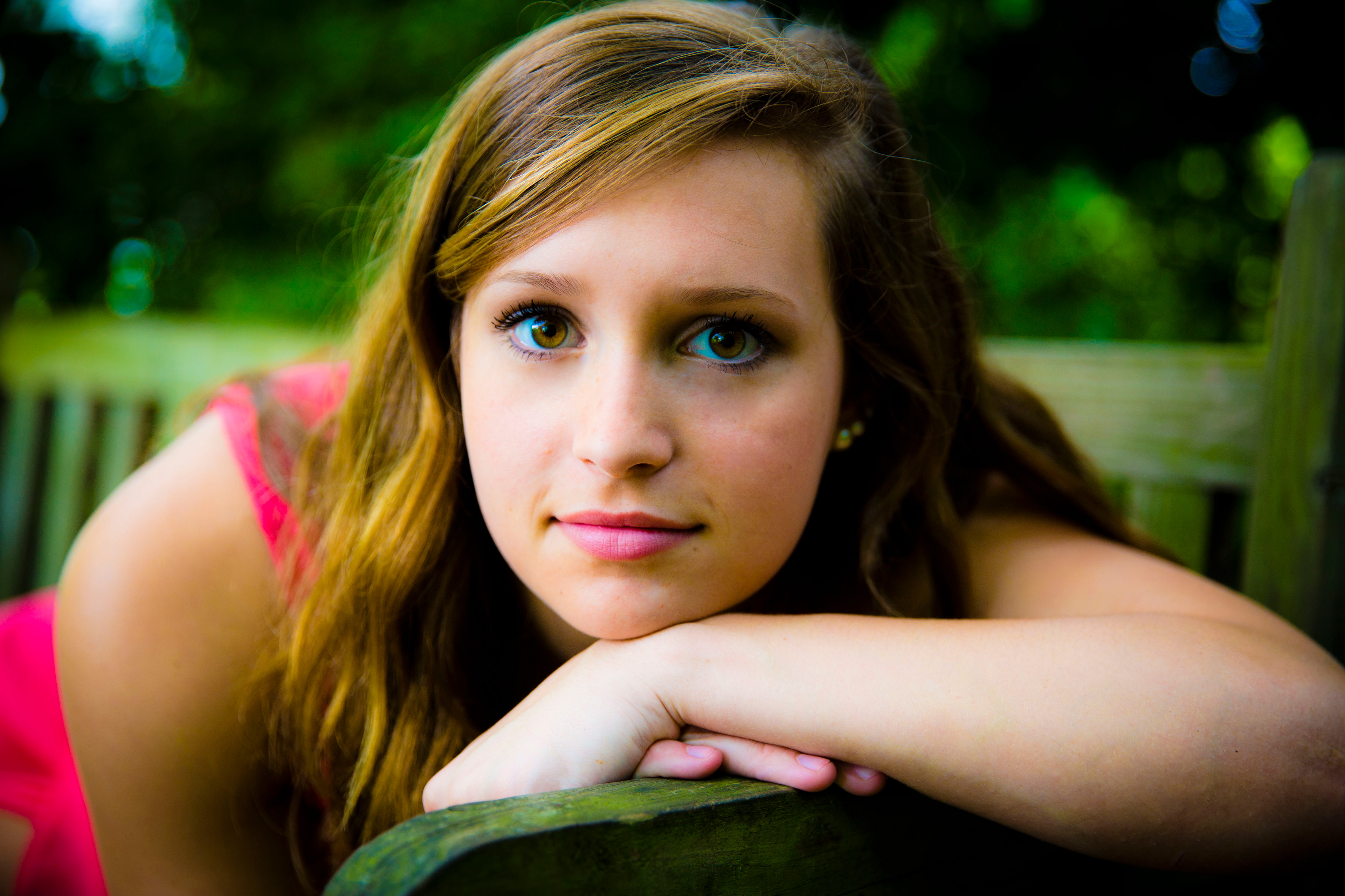 Portrait Session