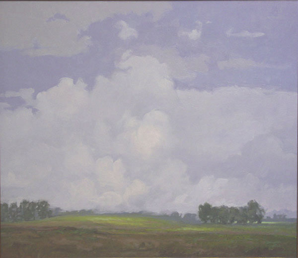 Blueberry Hill