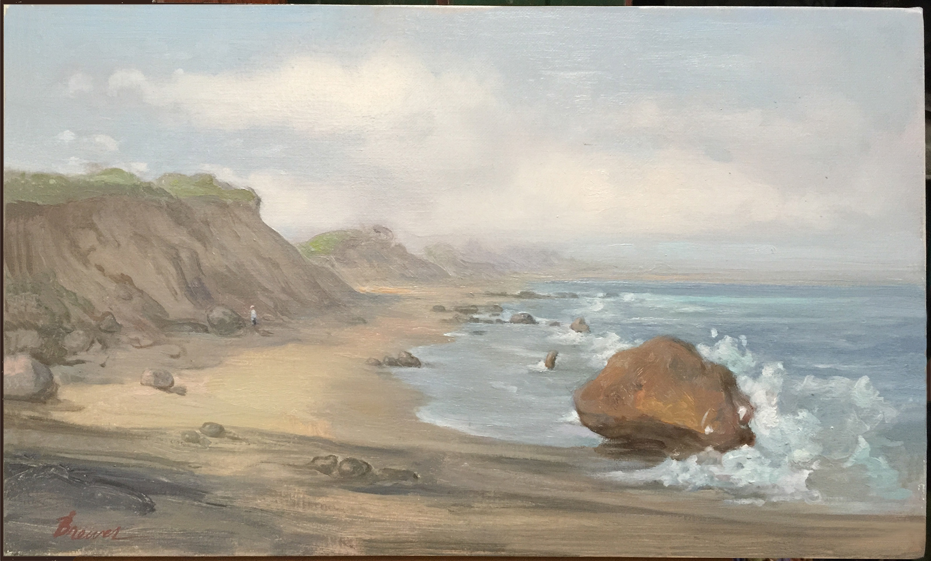 Squibnocket, Martha's Vineyard