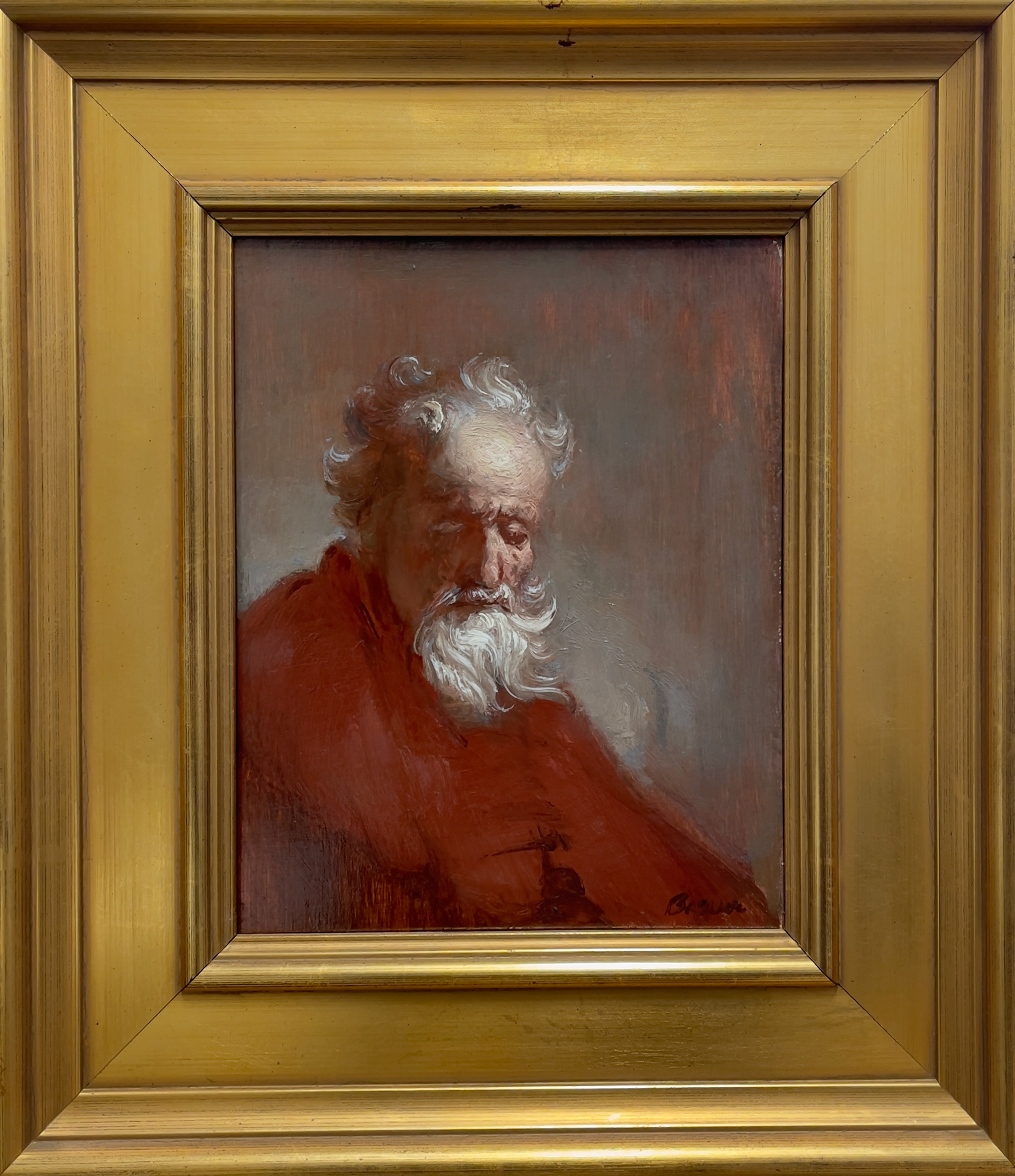 Old Man