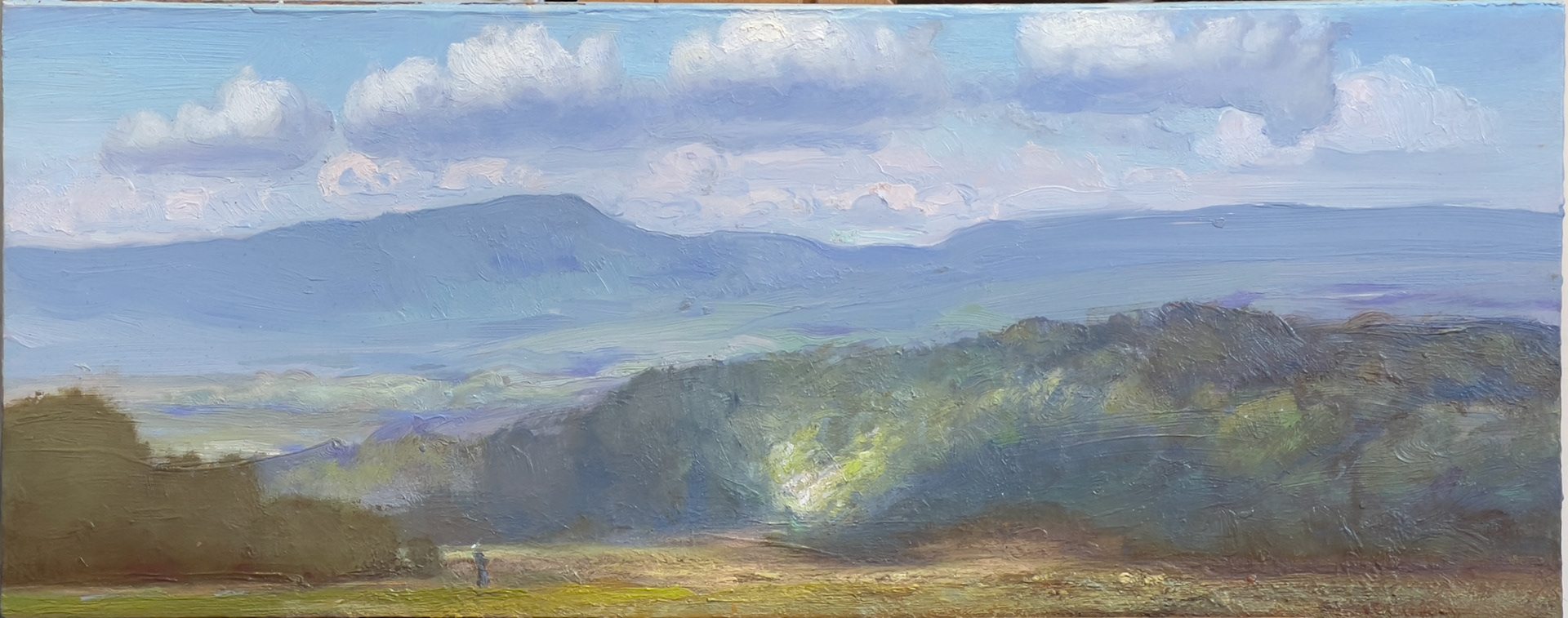 Van Trapp, VT