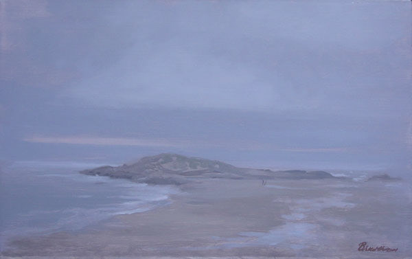 North booth bay