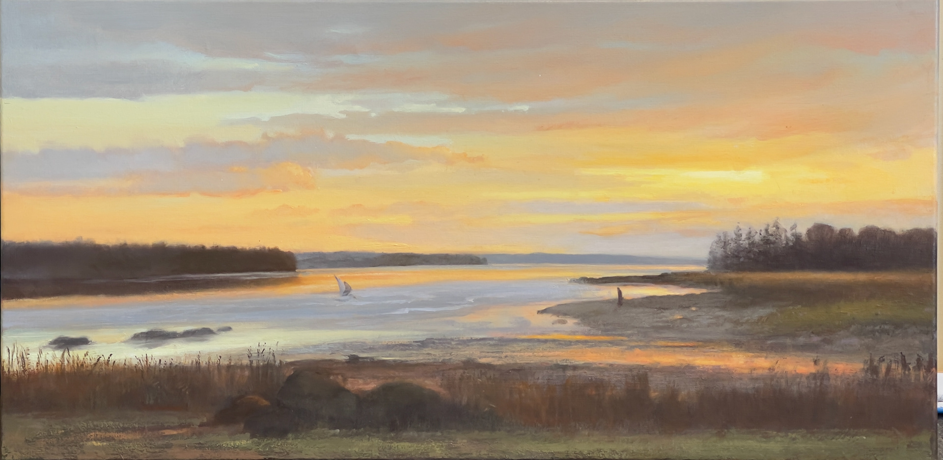 Acadia