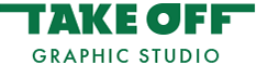 TAKE OFF graphic studio