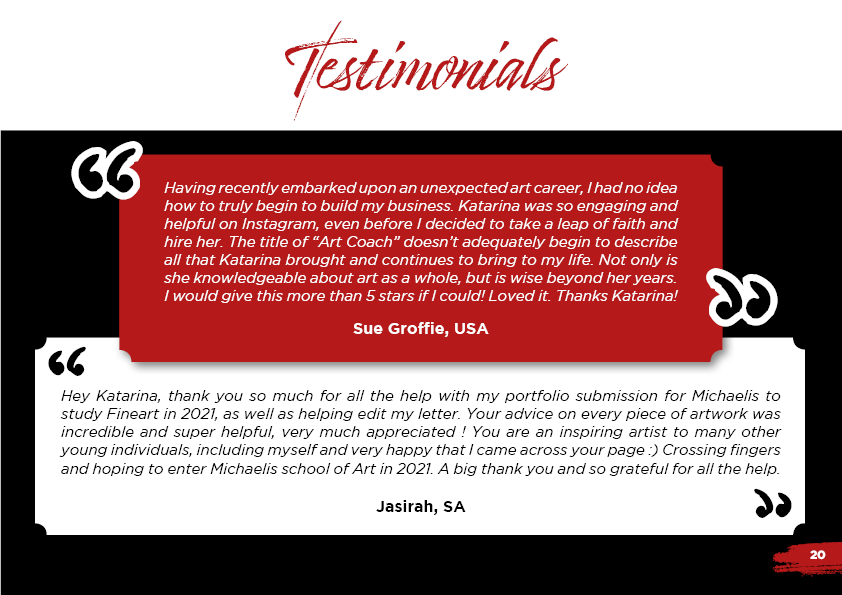Freelance Client