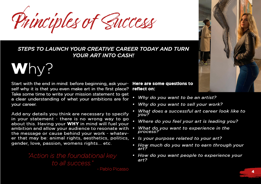 Freelance Client