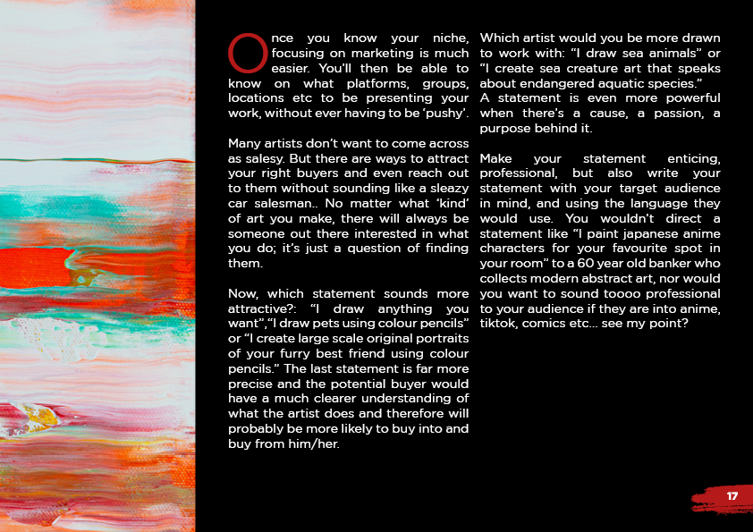 Freelance Client