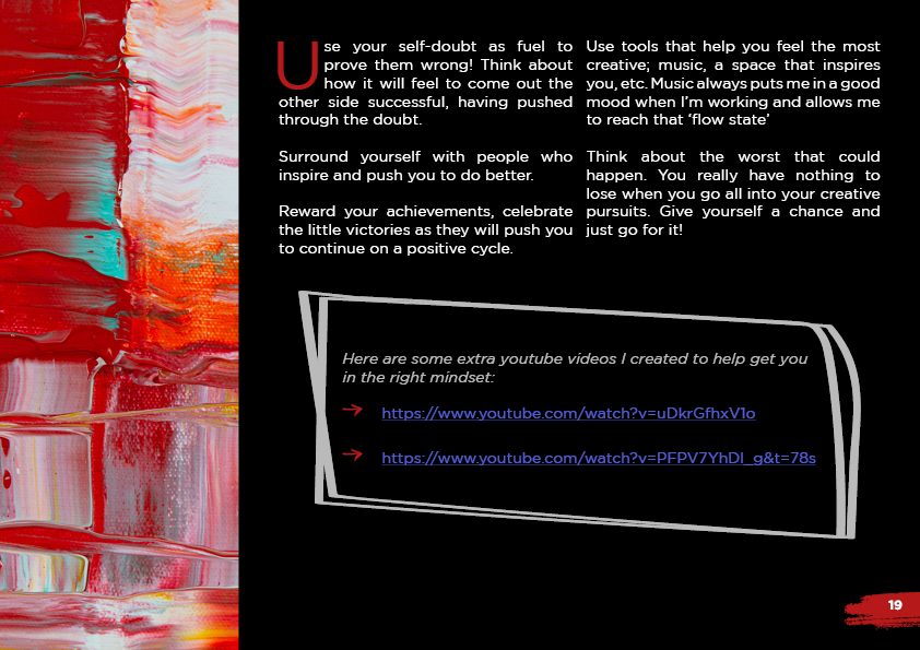 Freelance Client