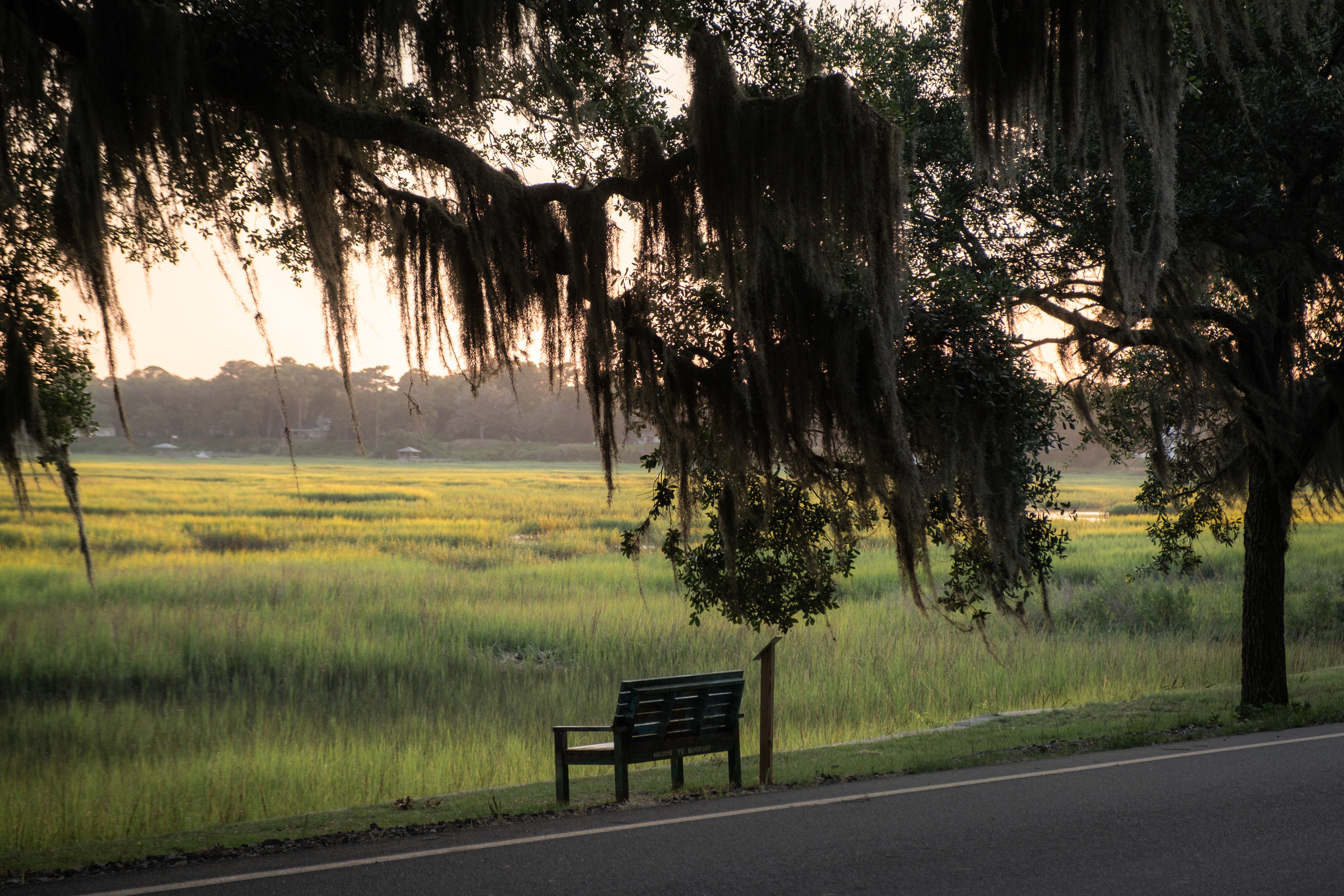 Bay Street - Beaufort, SC - 2024