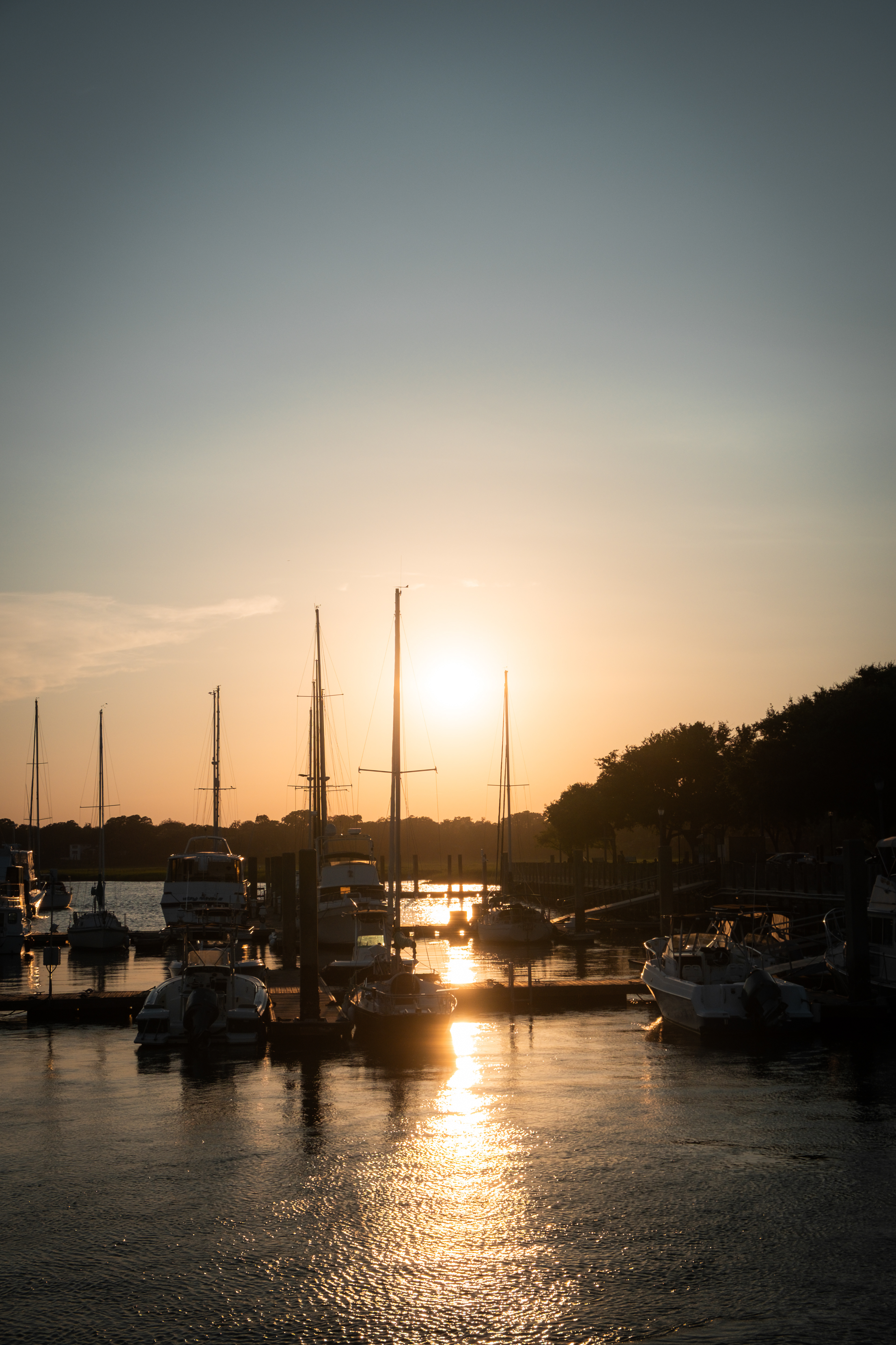 Safe Harbor - Beaufort, SC - 2024
