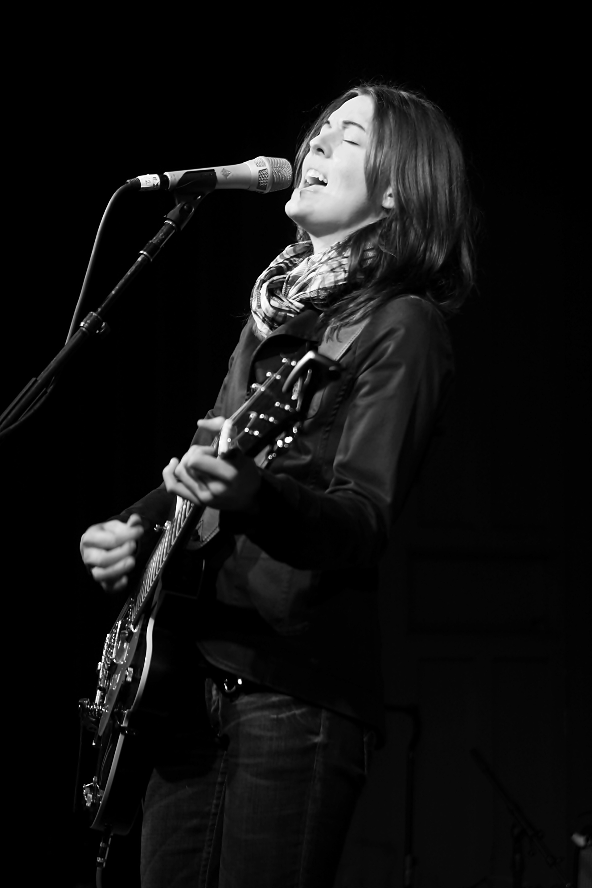 Brandi Carlile