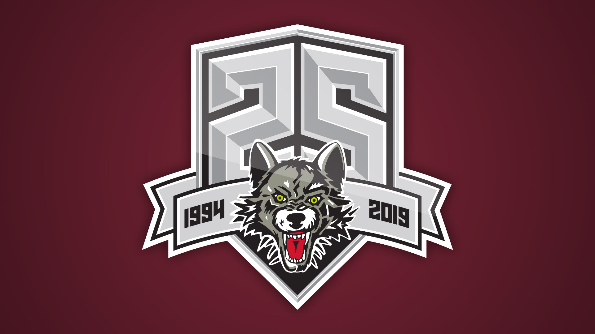 Troy Mueller - Chicago Wolves 2015-16 Commemorative Jerseys