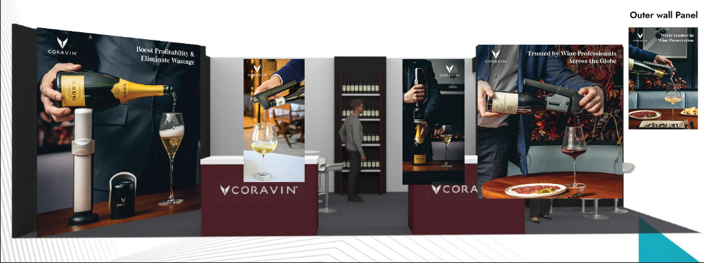 London Wine Fair - 2023