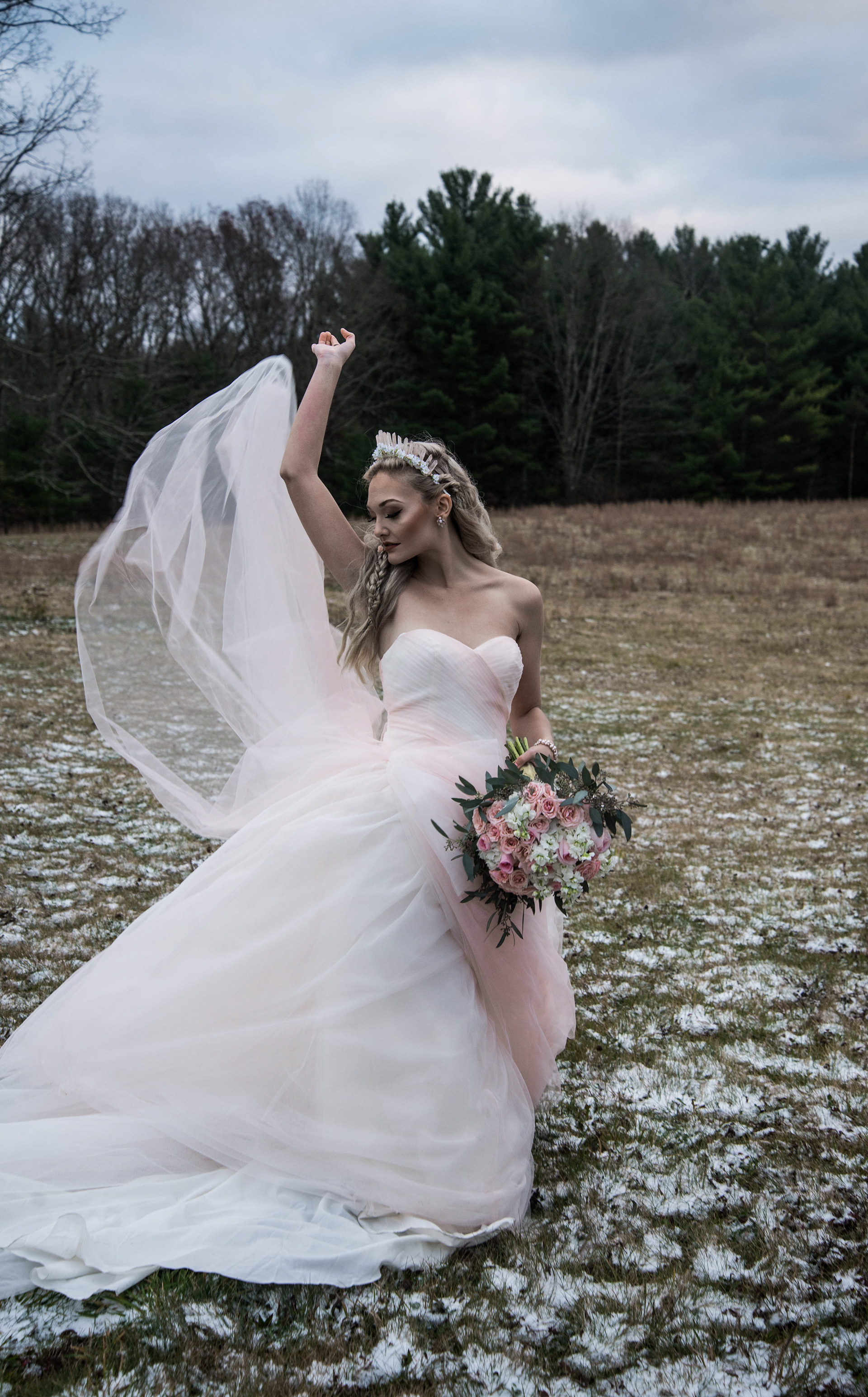 Bridal Portrait