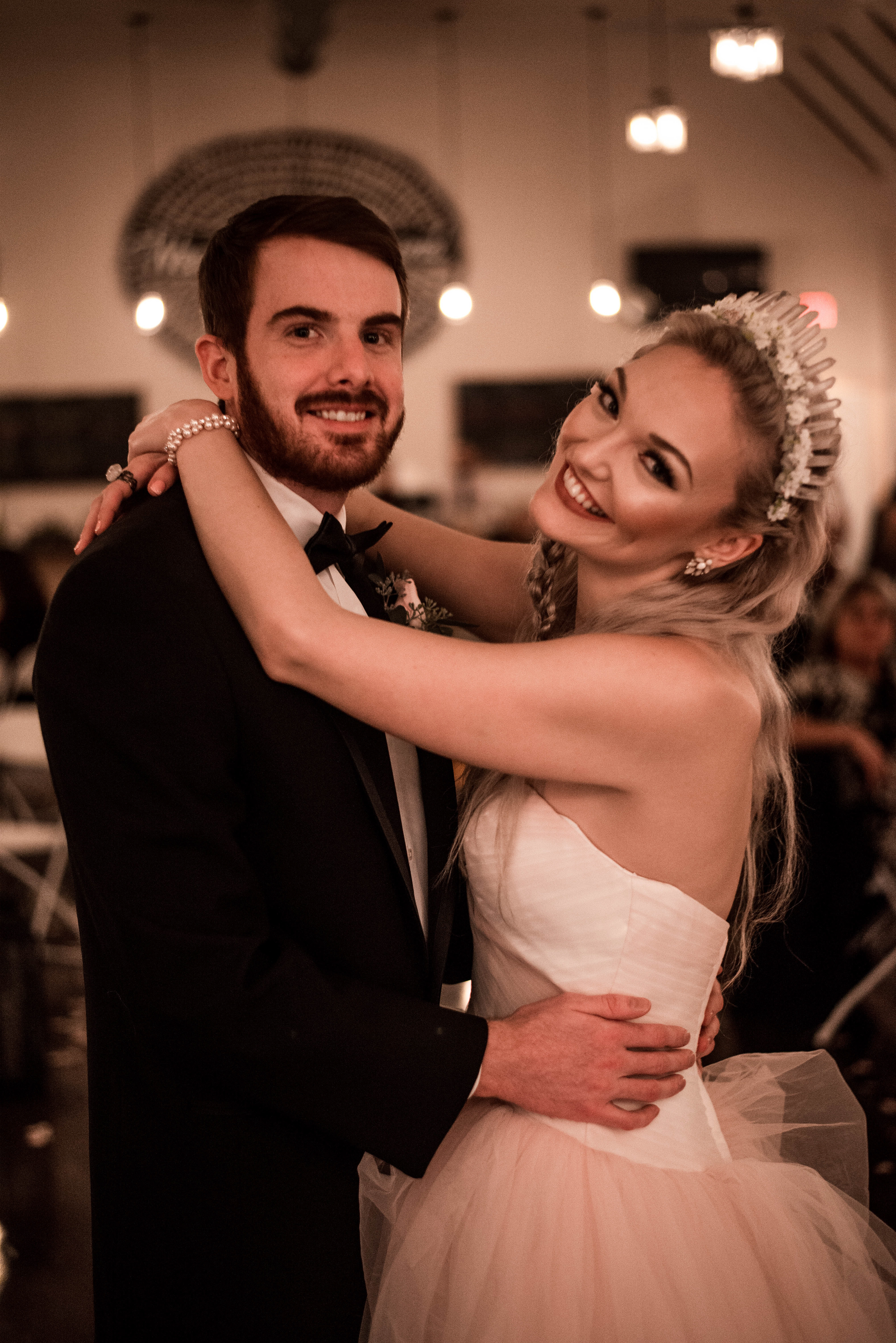 First Dance