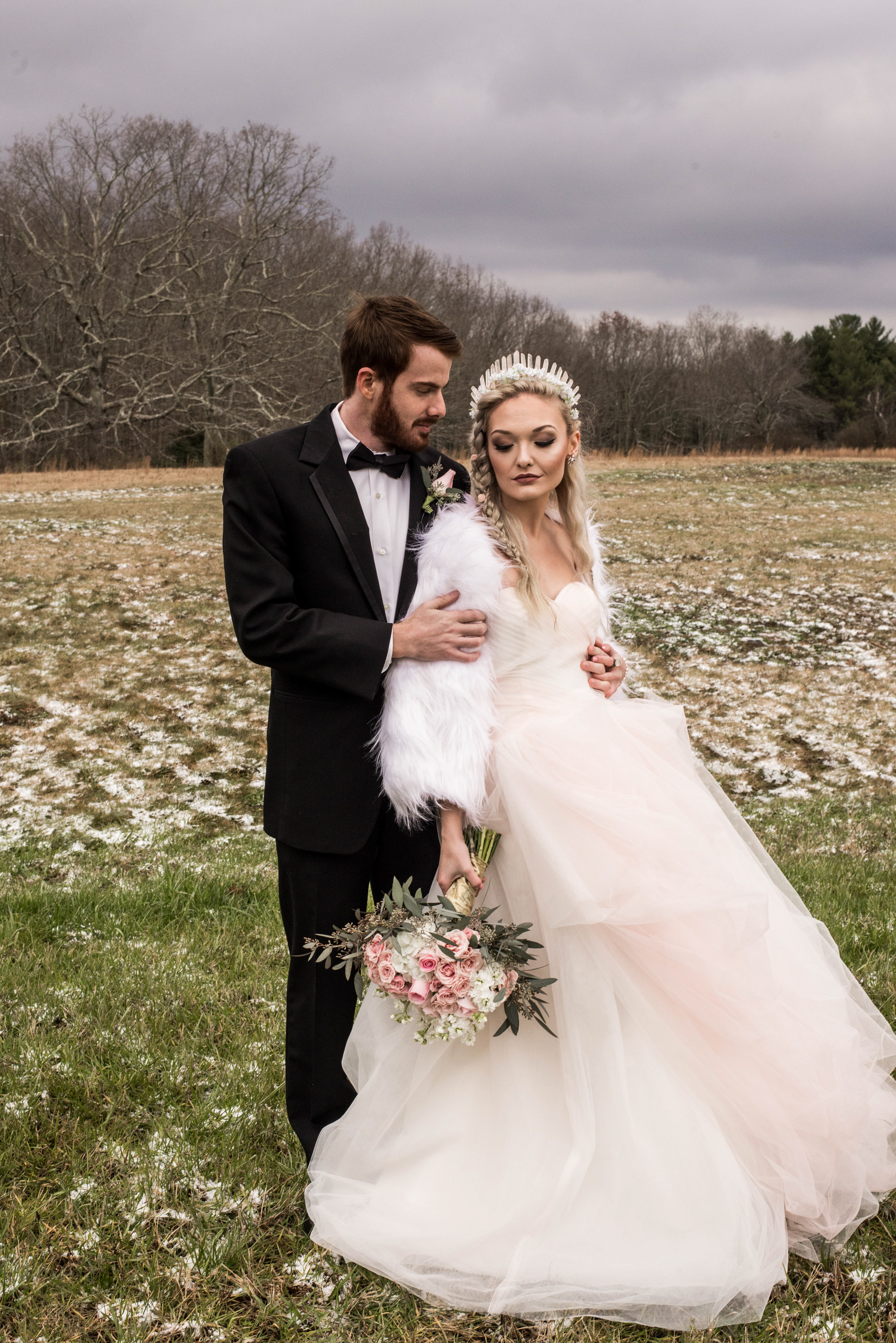 Couple Portrait