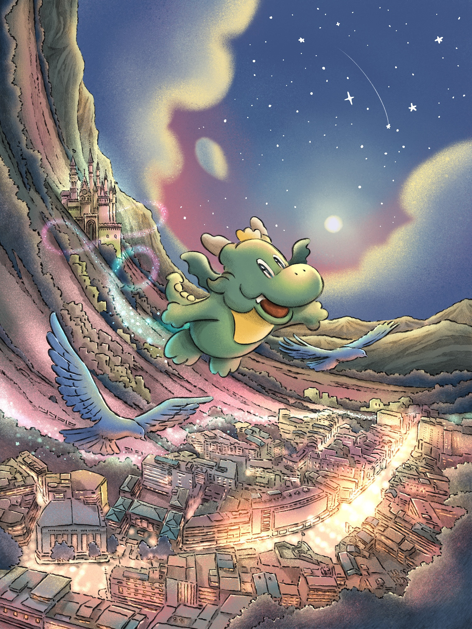 Bar B Book : Cover