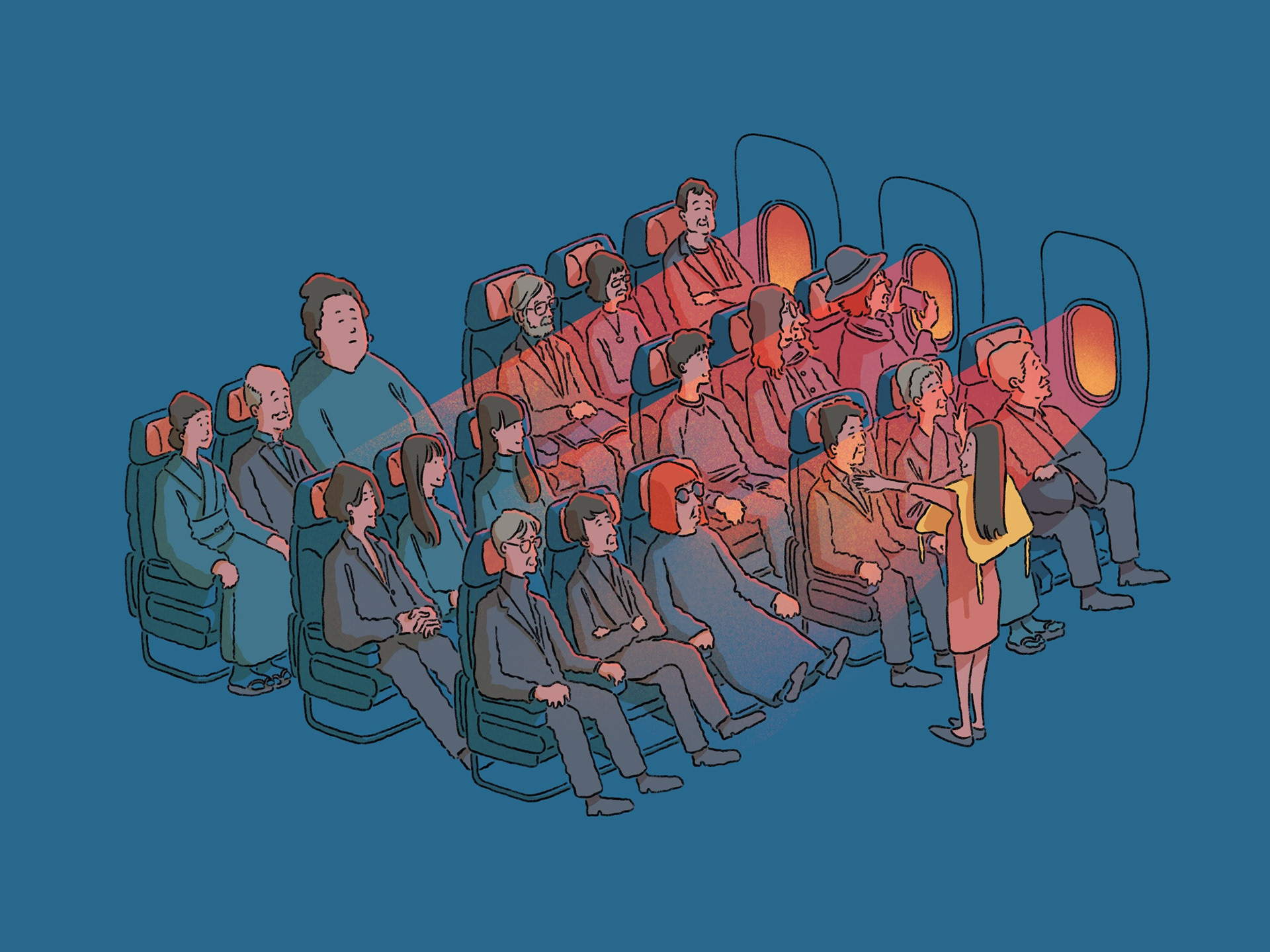 Flight