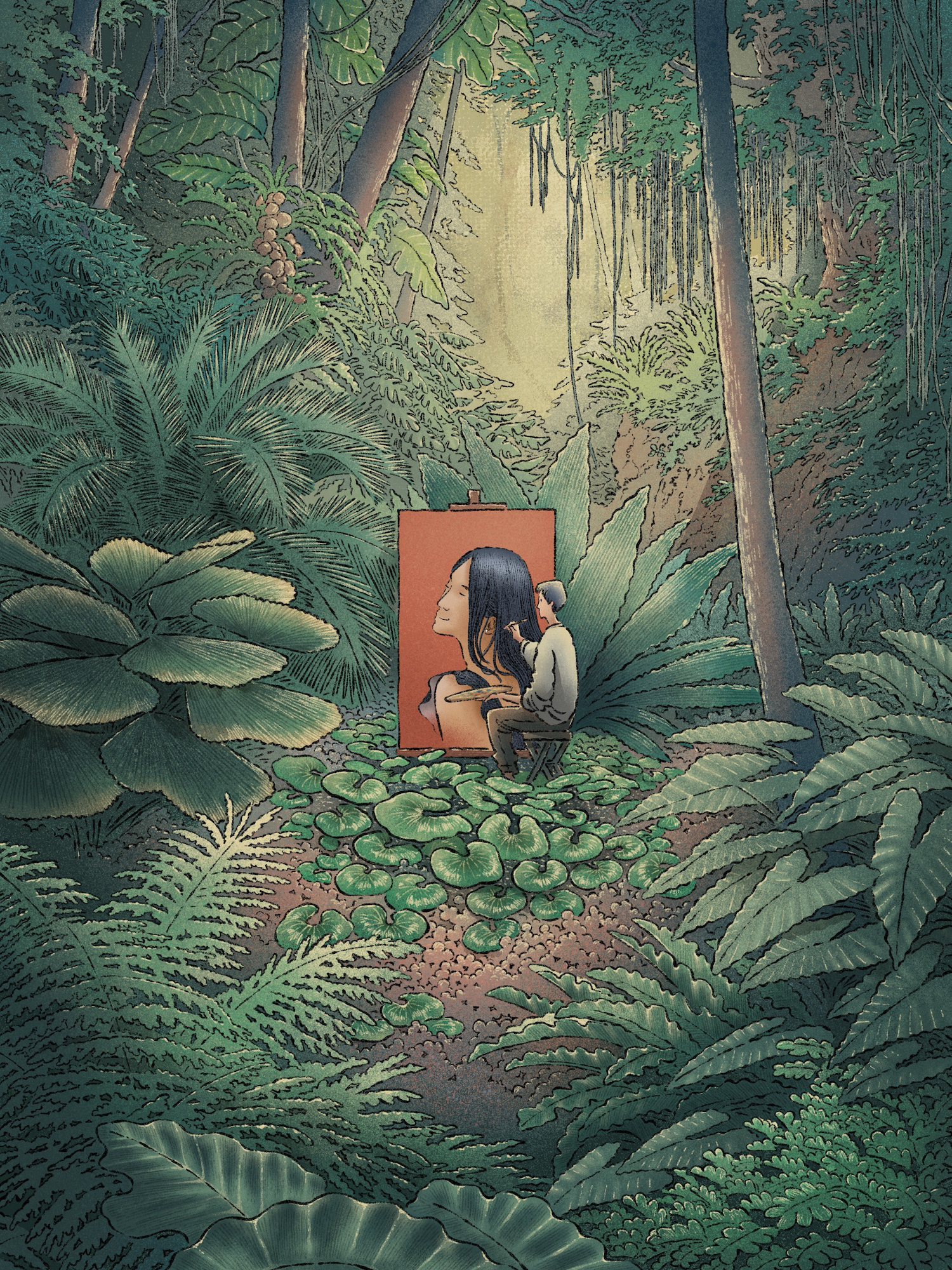 Forest