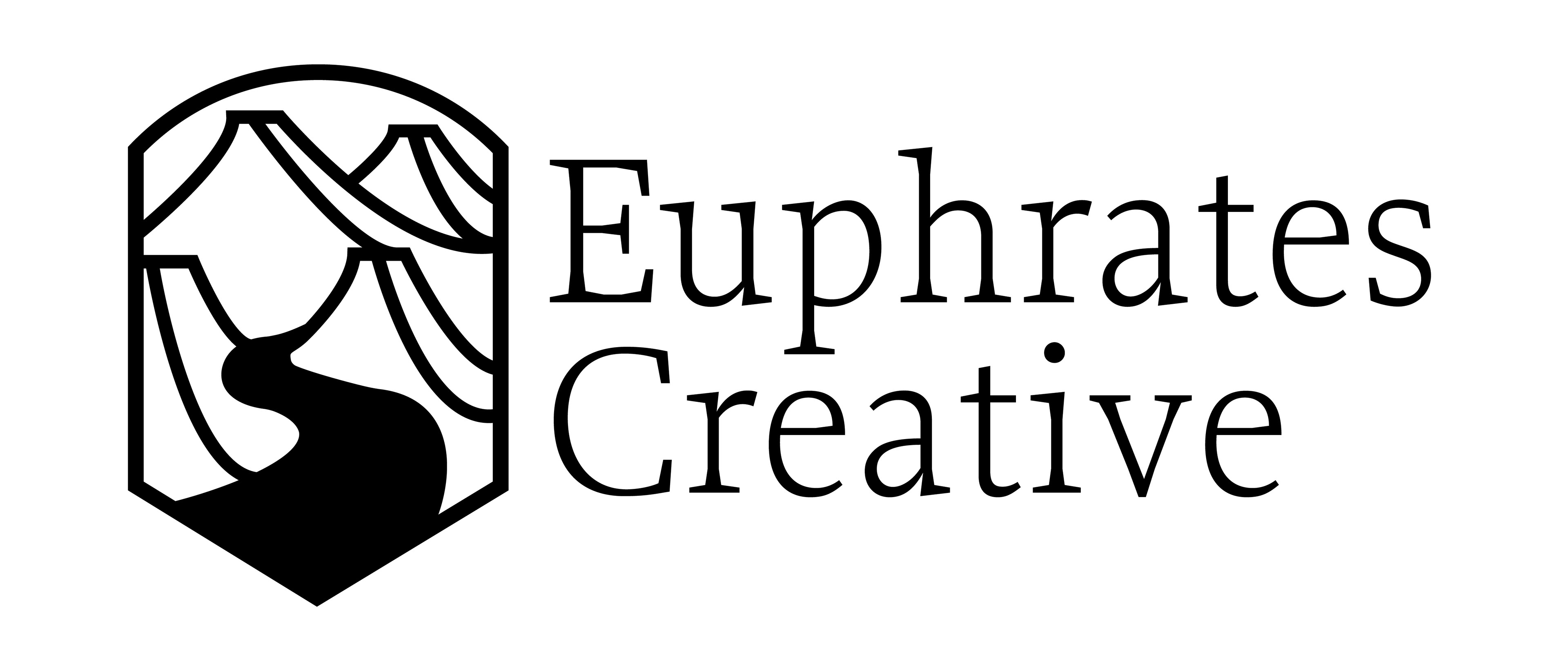 Black Logo