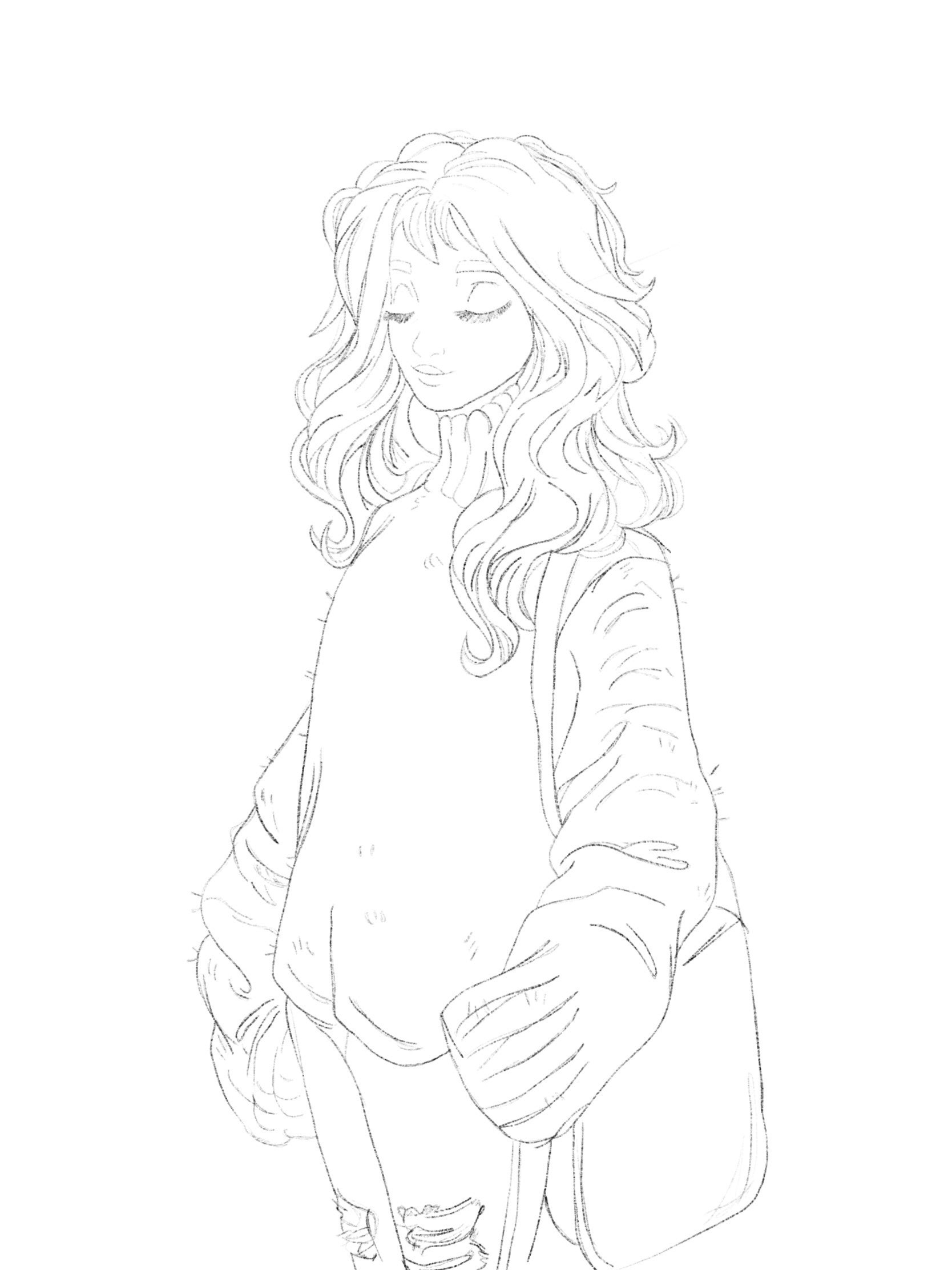 Drawn from a reference