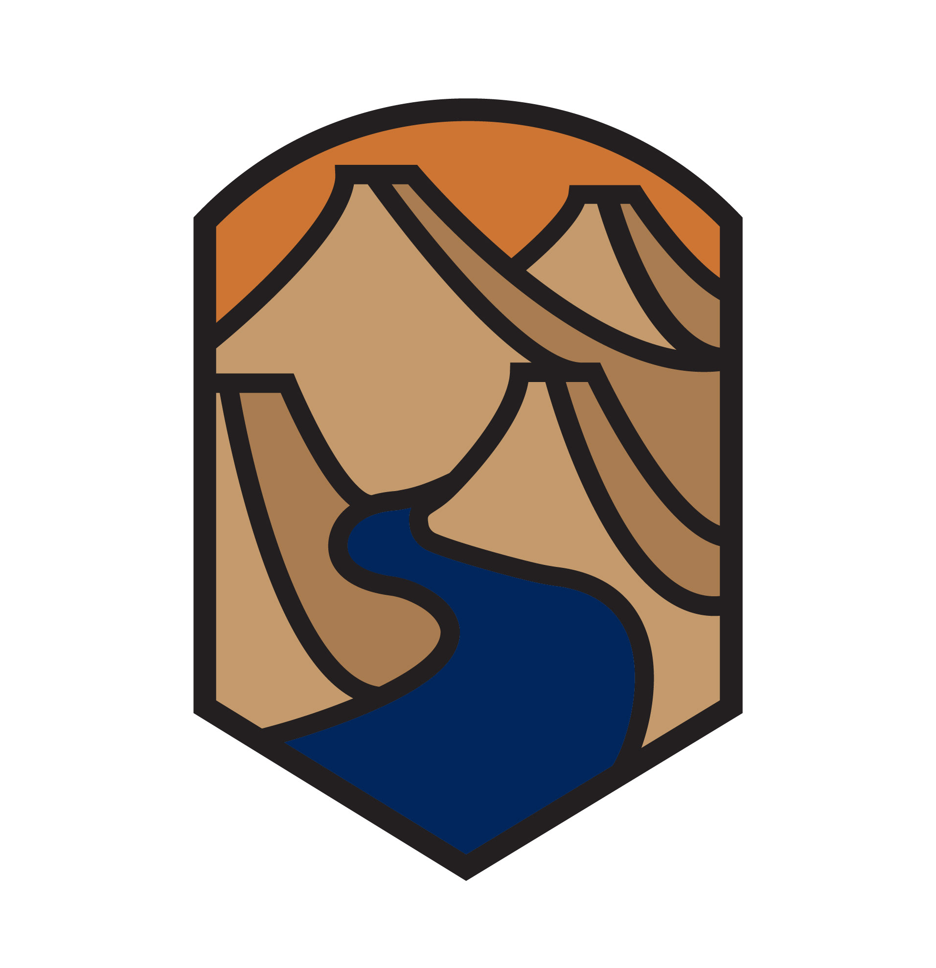 Color Logomark