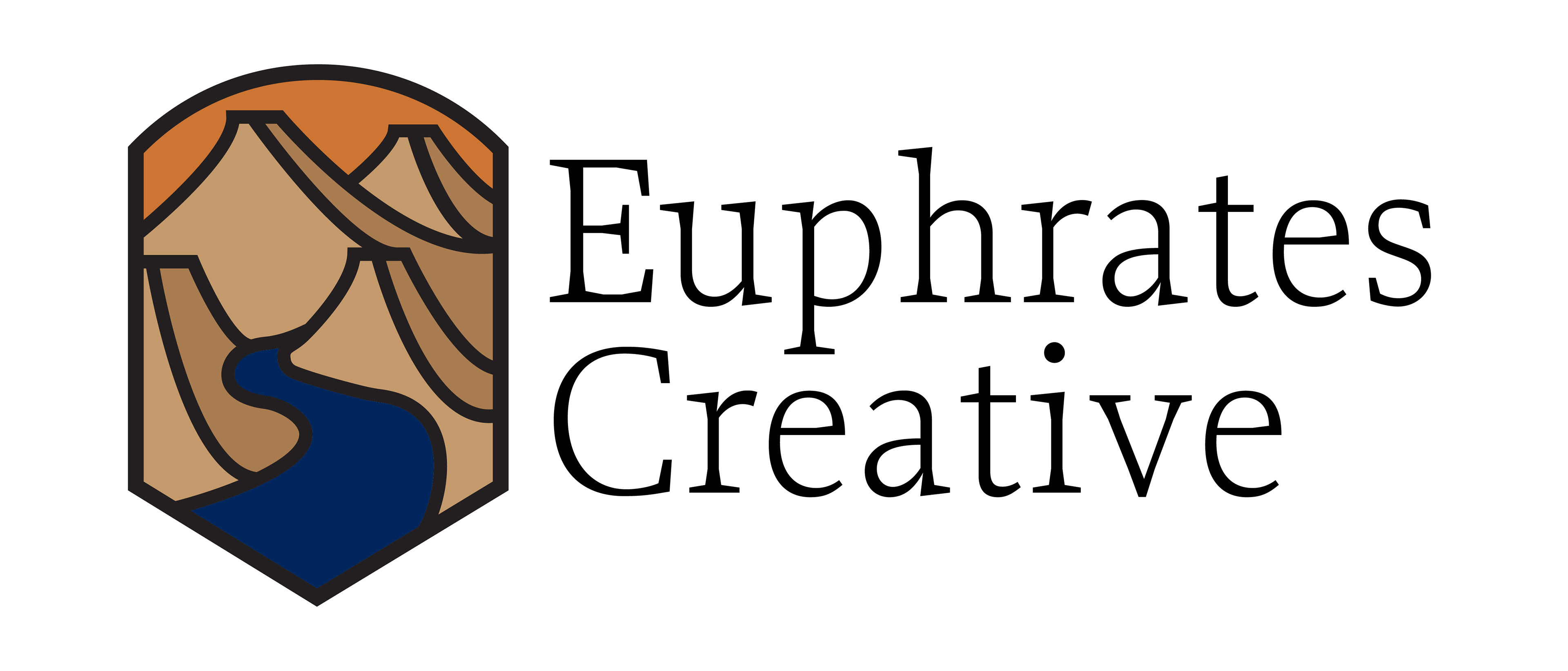 Full Color Logo