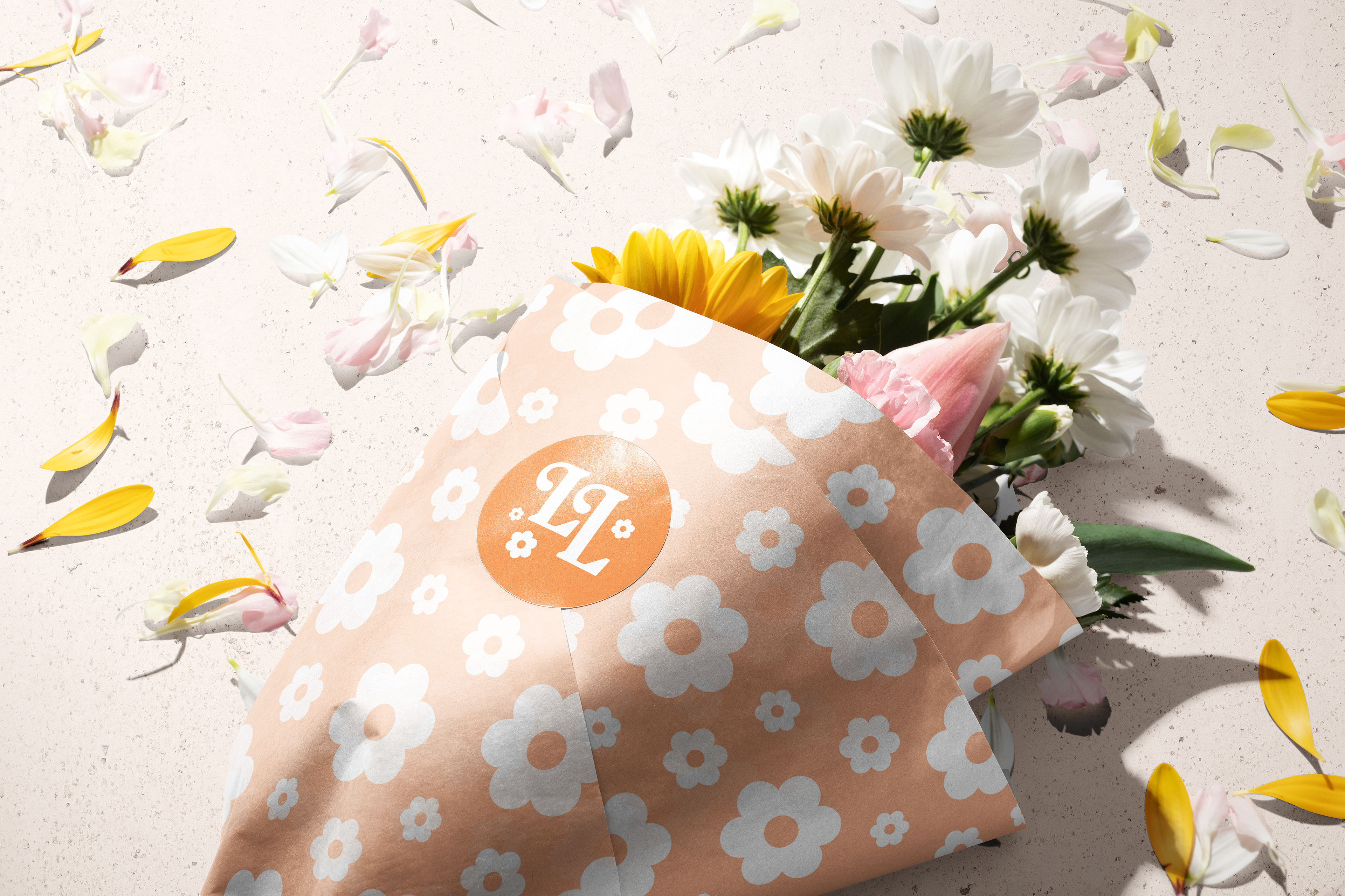 Packaging Mockup